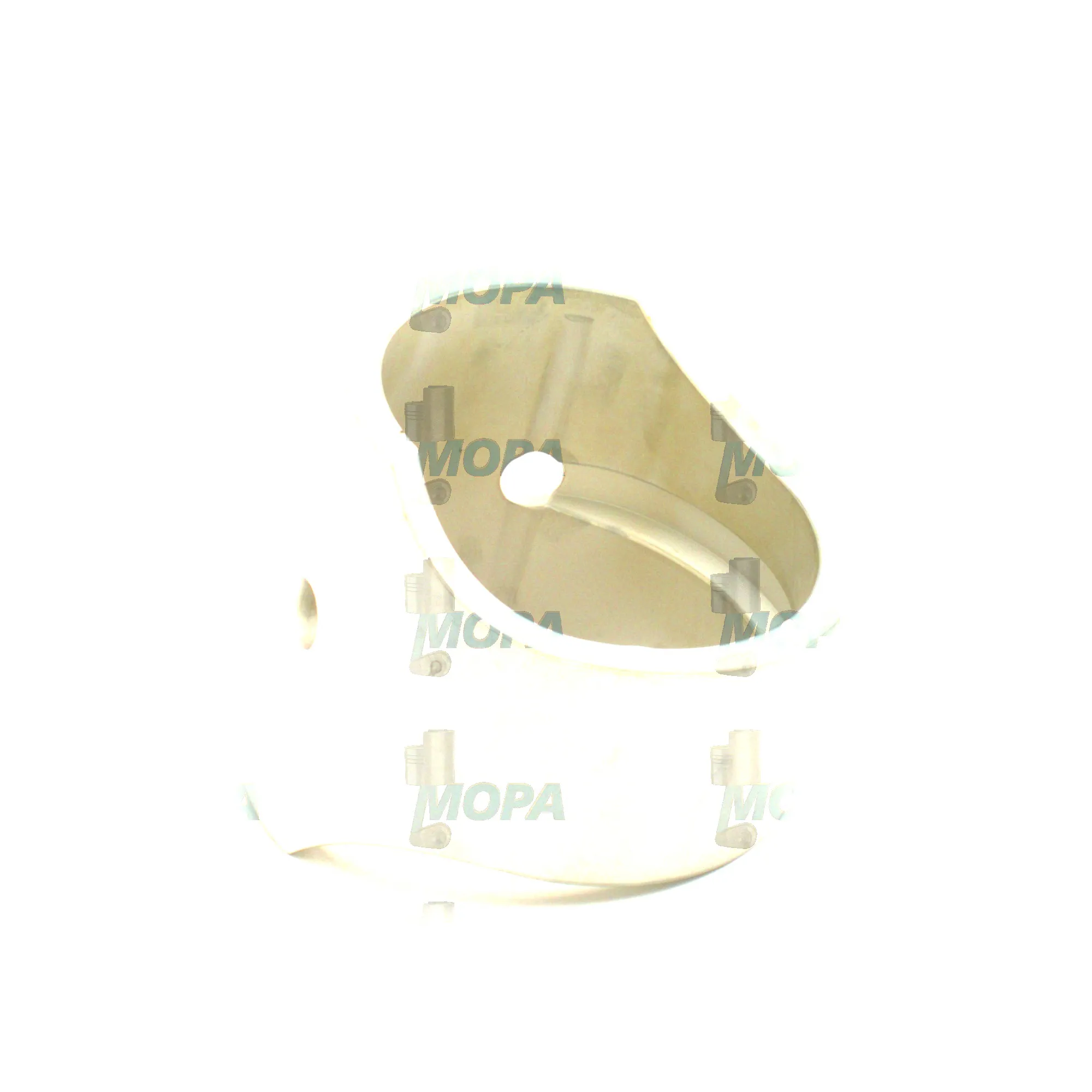 BIG END BUSH - 12185470 suitable for MWM & Deutz engines 8