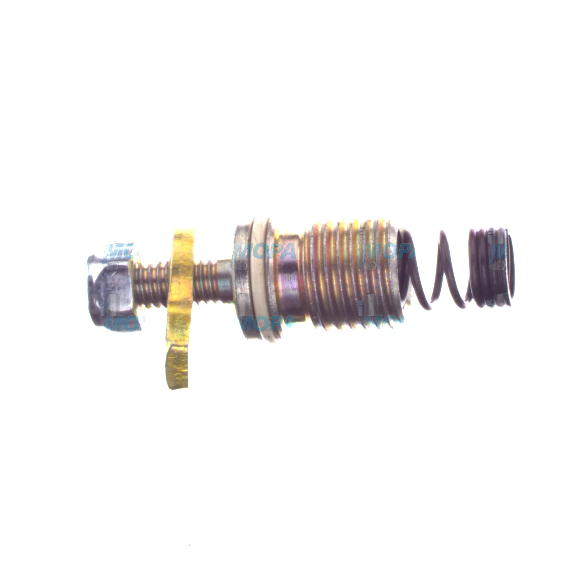 CAPSULE - 04103400 suitable for Deutz engines 6
