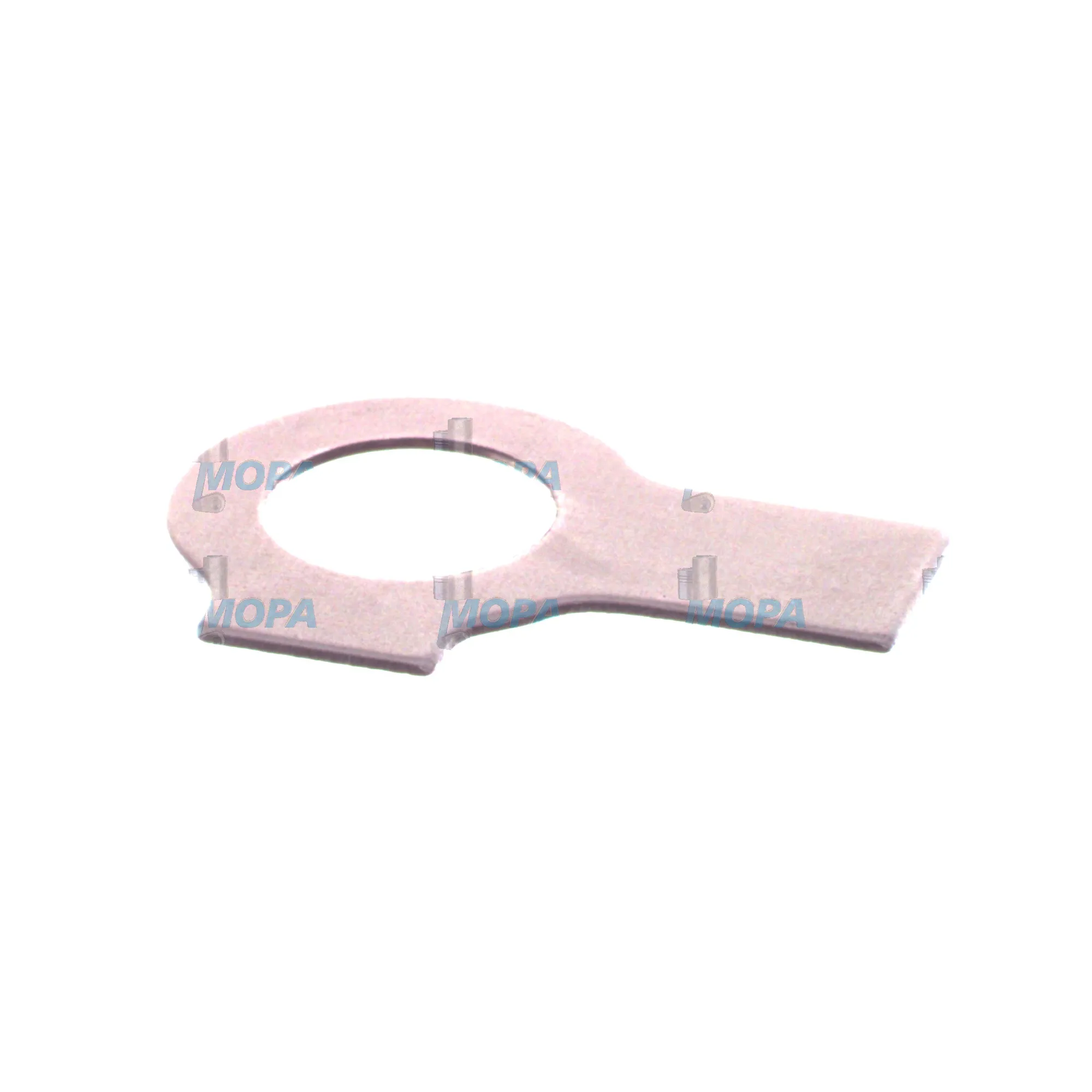 TAB WASHER - 700292017000 suitable for MTU engines 3