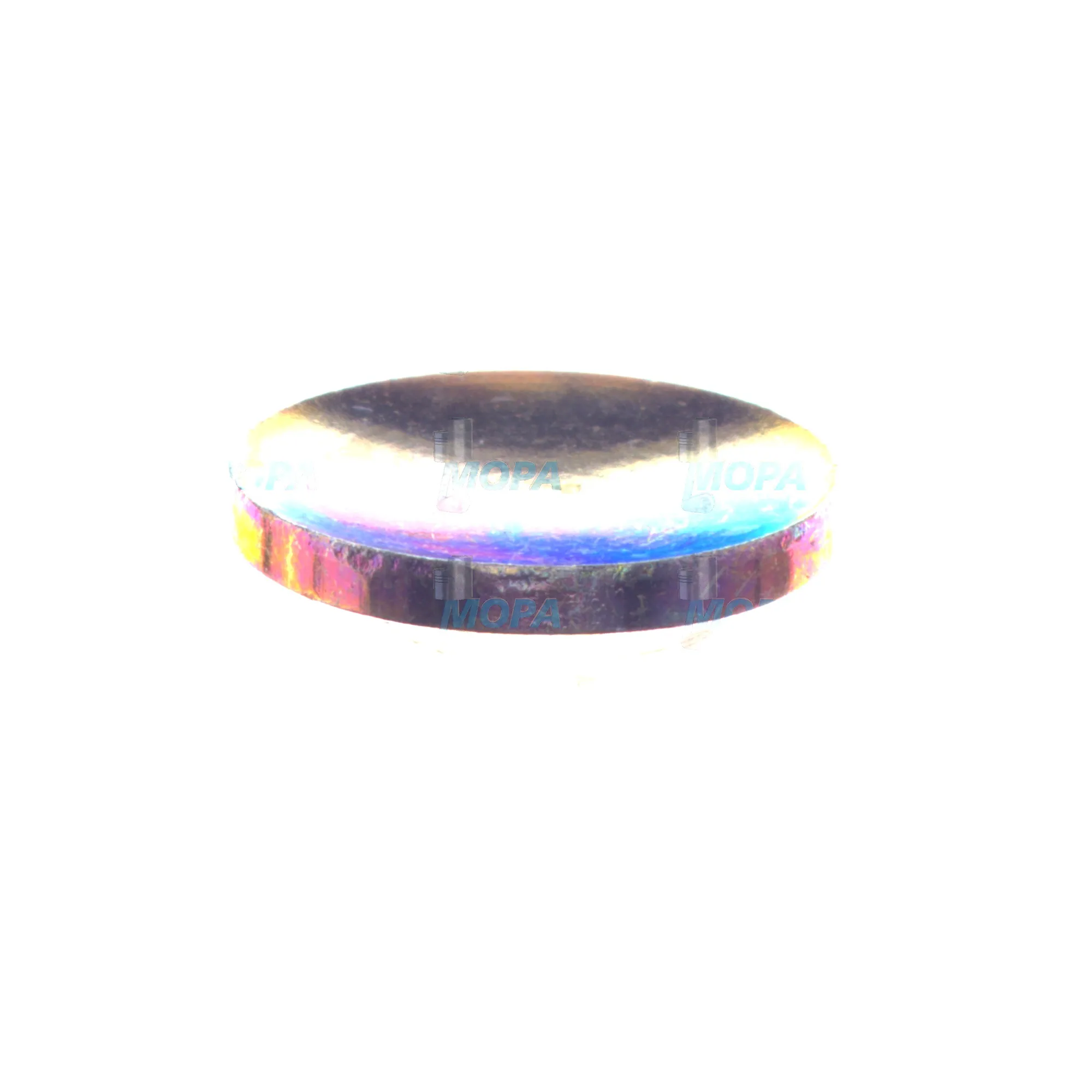 PLAIN WASHER - 01102347 suitable for Deutz engines 7