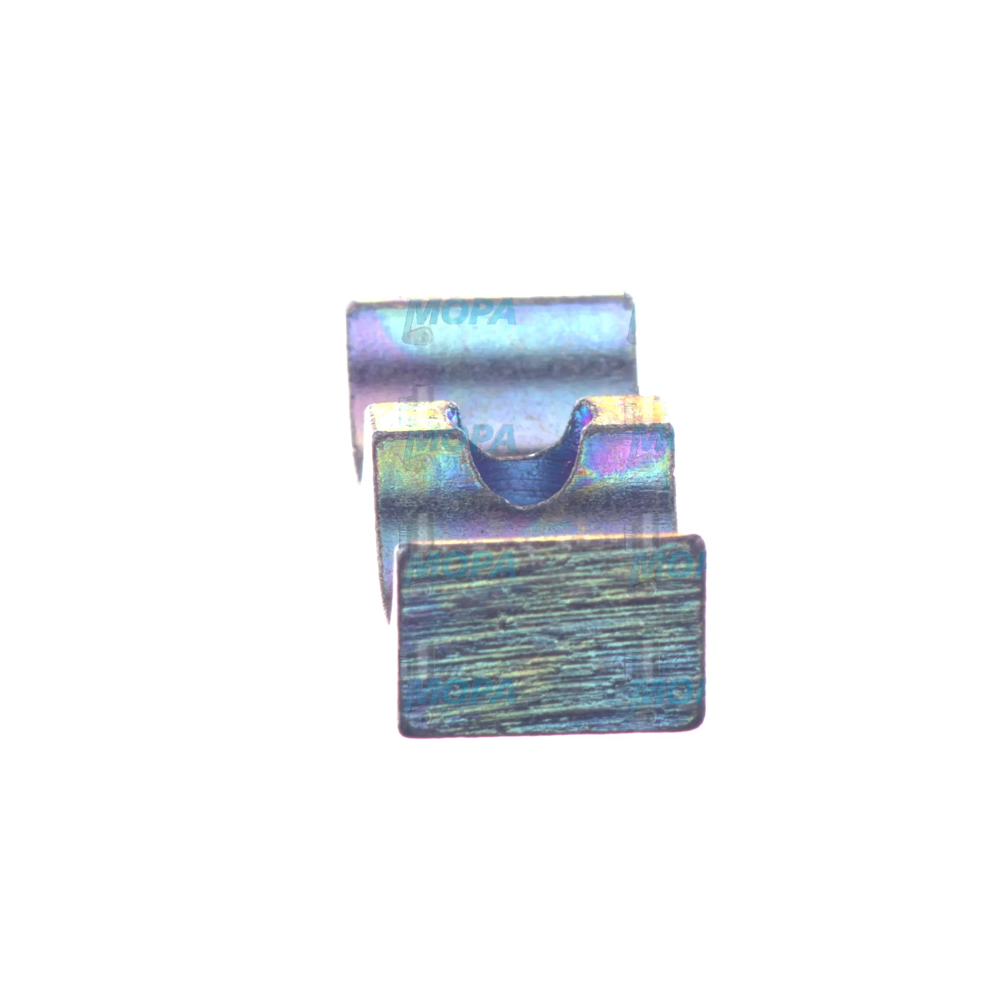 CLAMP - 606907241110 suitable for MWM & Deutz engines 4