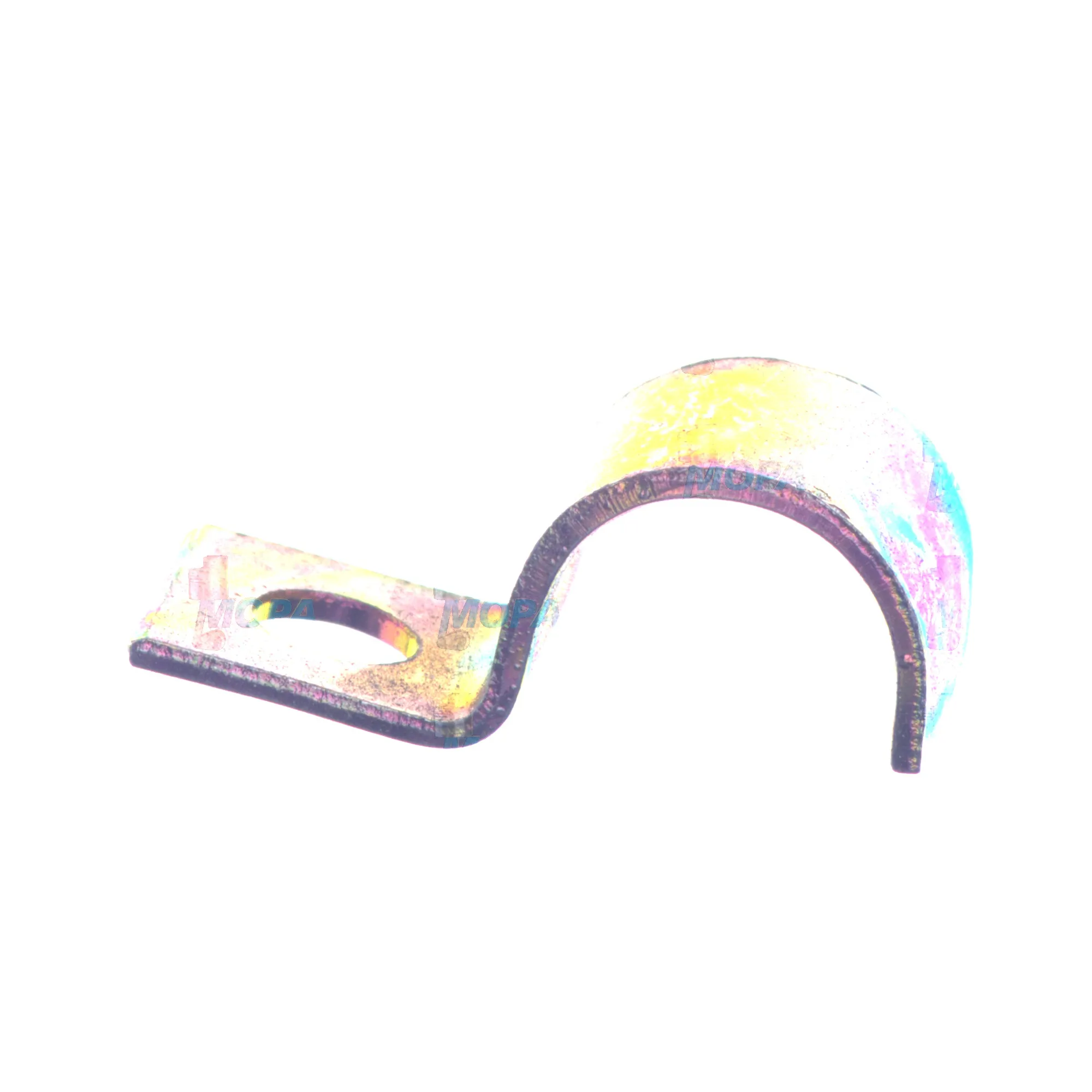 MOUNTING CLAMP - 628/43/5/05028623 suitable for MWM & Deutz engines 1