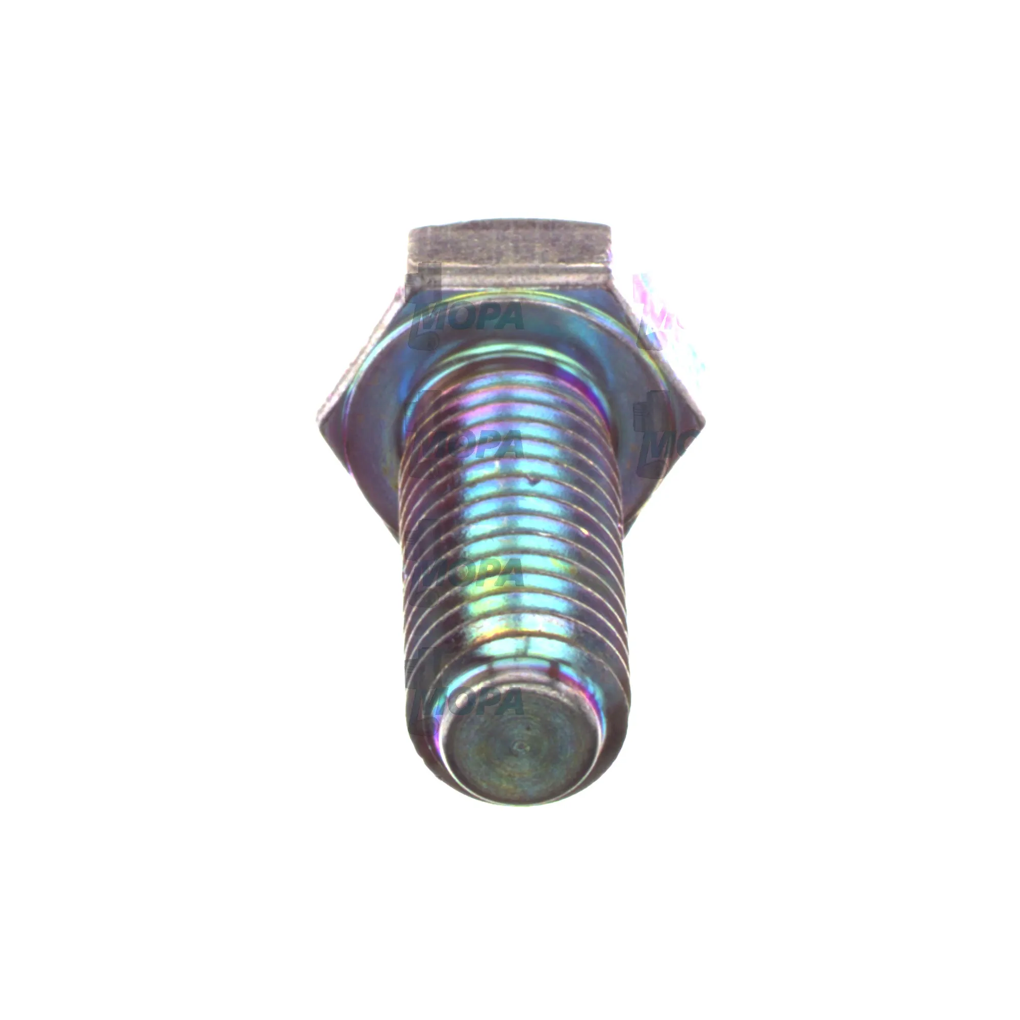 SCHRAUBE - 5849900715 passend für MTU Motoren 8