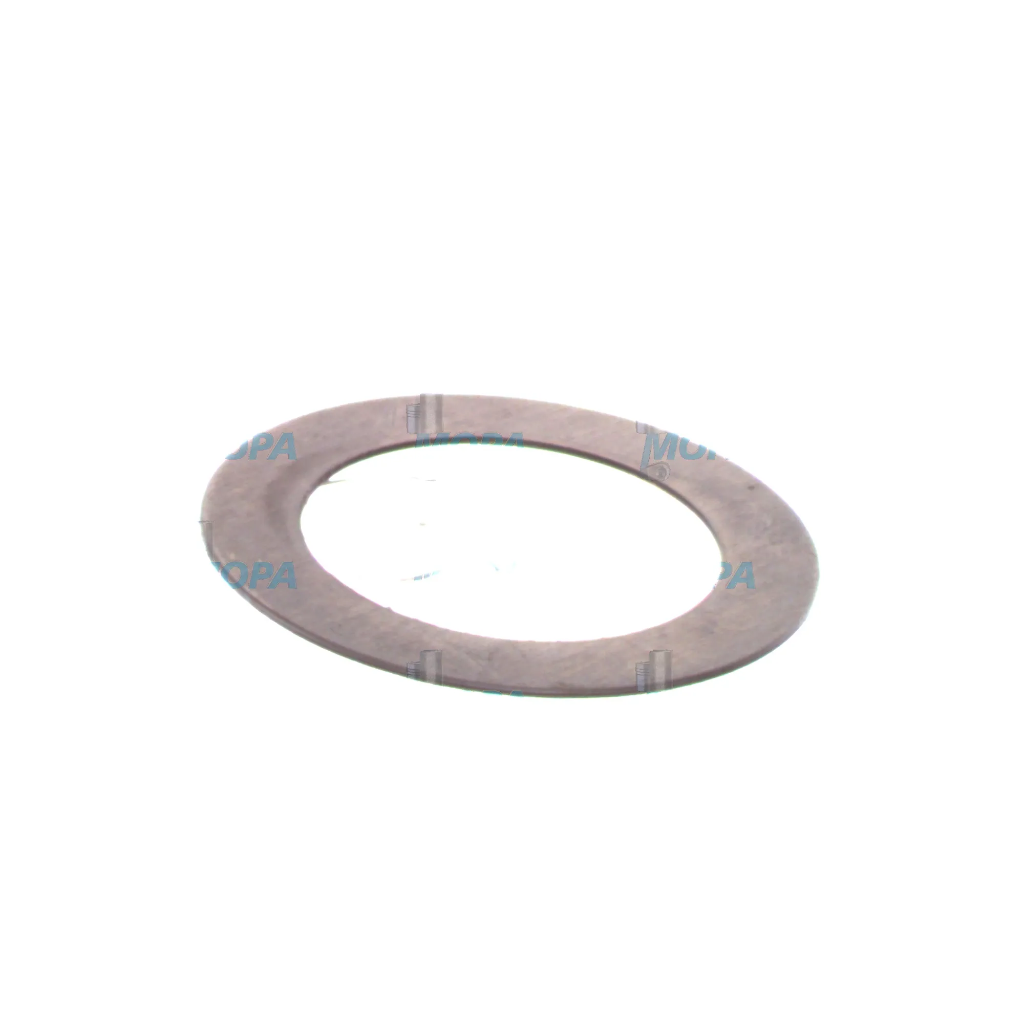 PLAIN WASHER - 4030530052 suitable for MTU engines 8