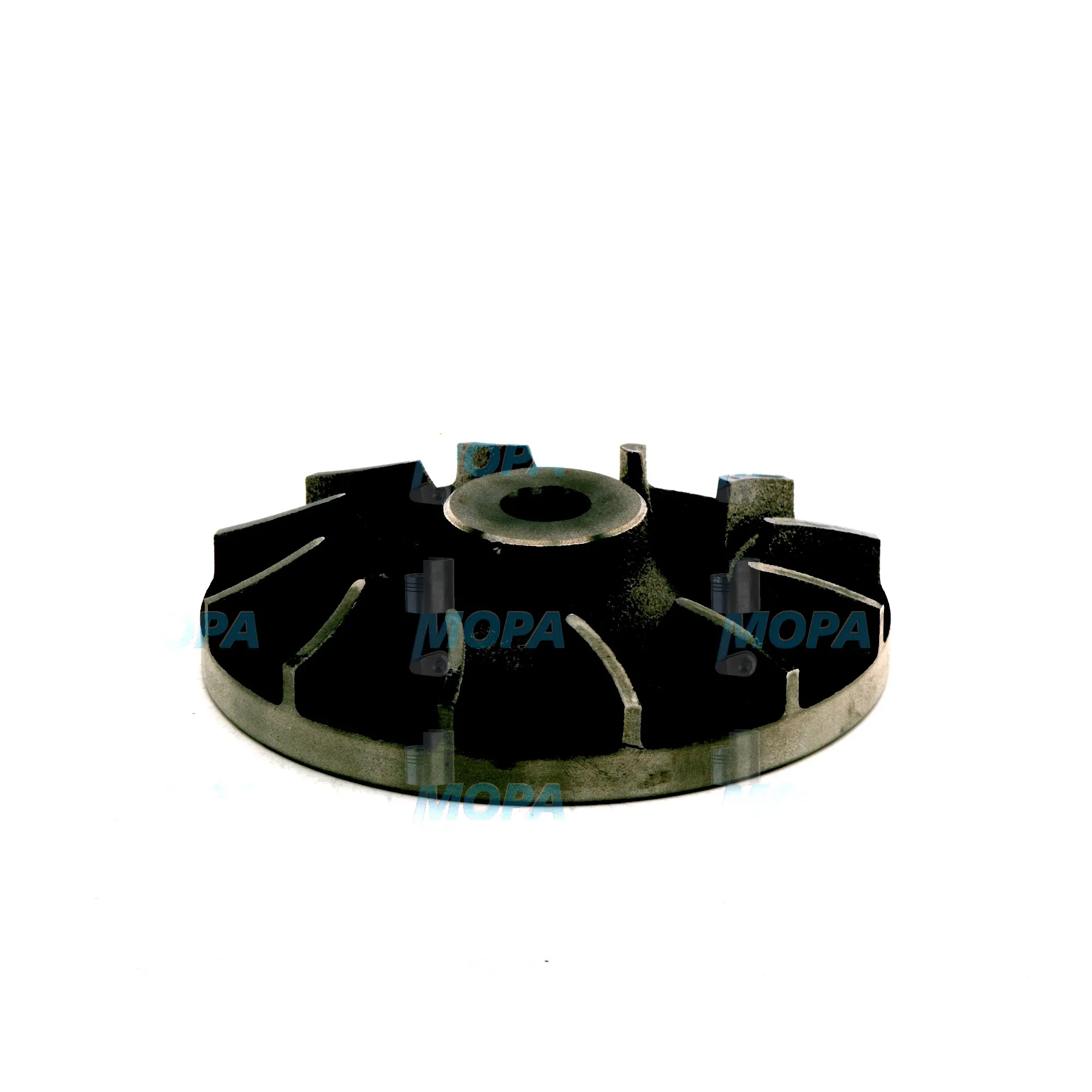 WELLE - 8121826 passend für Volvo/Volvo Penta Motoren 3