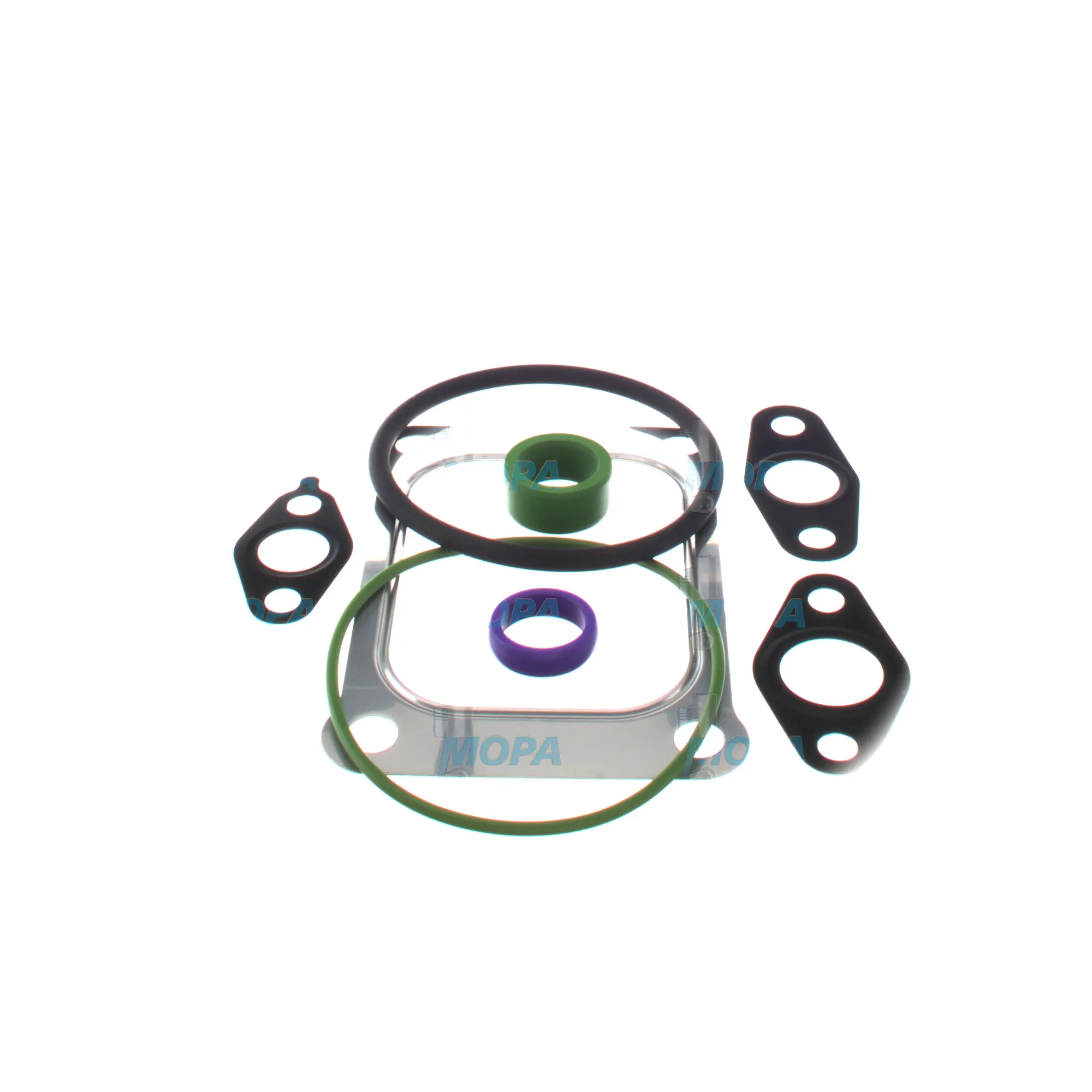 GASKET SET - 23416780 suitable for Volvo/Volvo Penta engines 3