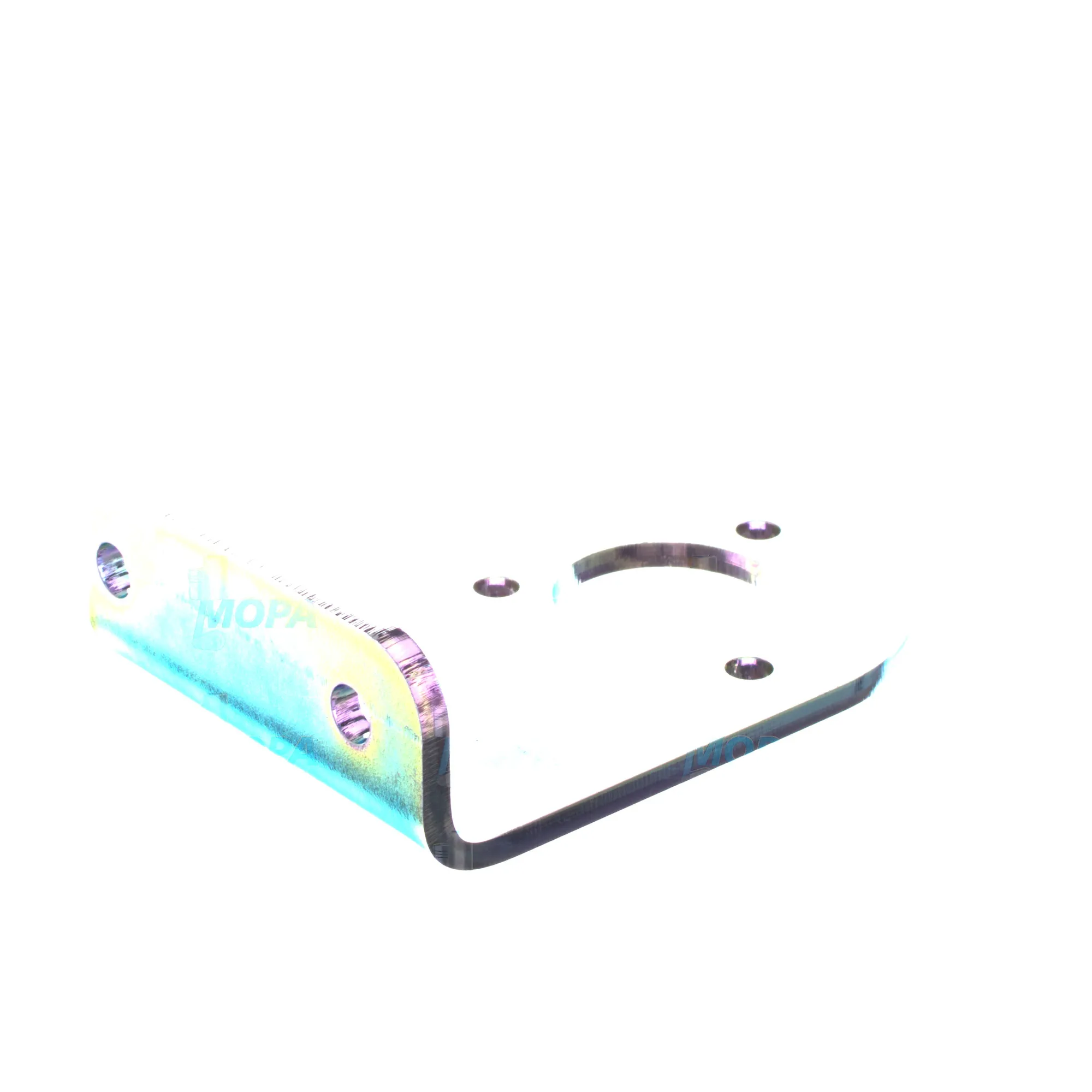 HALTER - 51116400207 passend für MAN D Motoren 9
