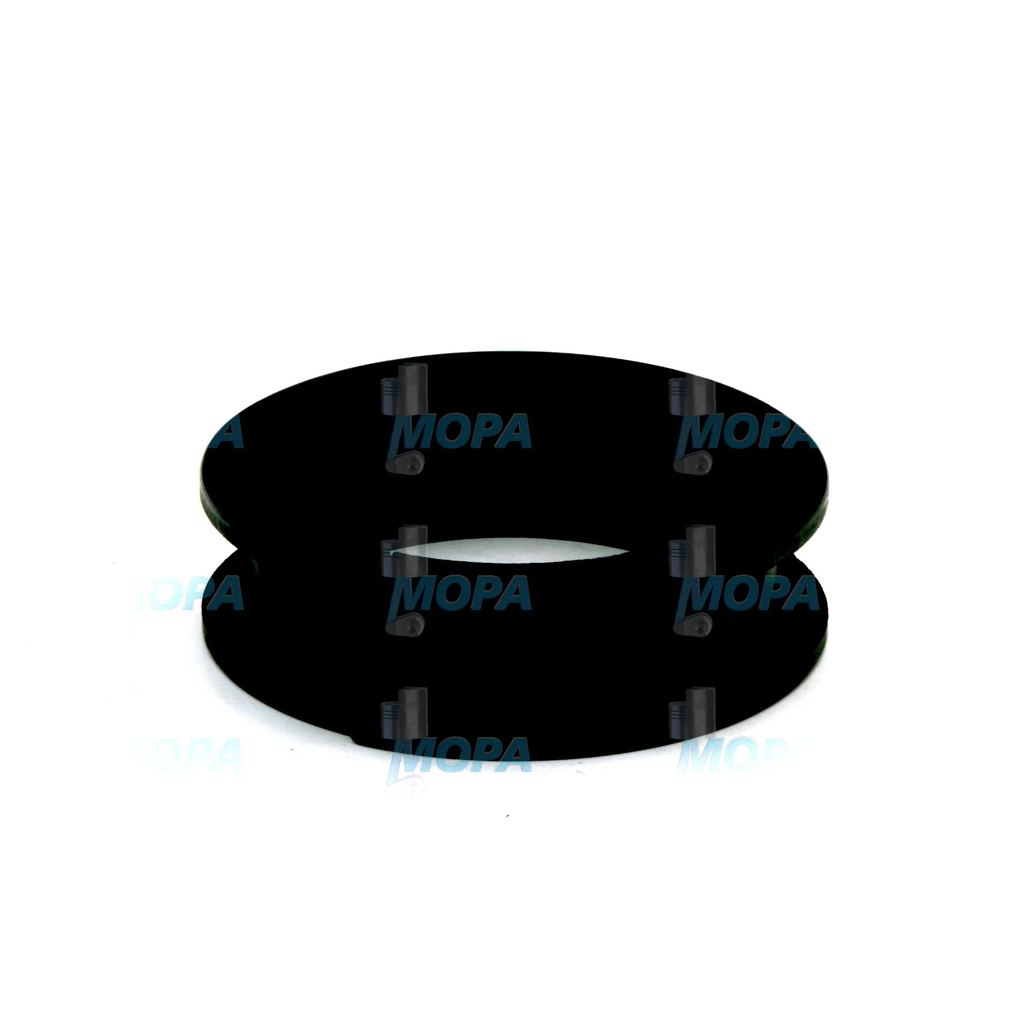 GROMMET - 700327076000 suitable for MTU engines 4