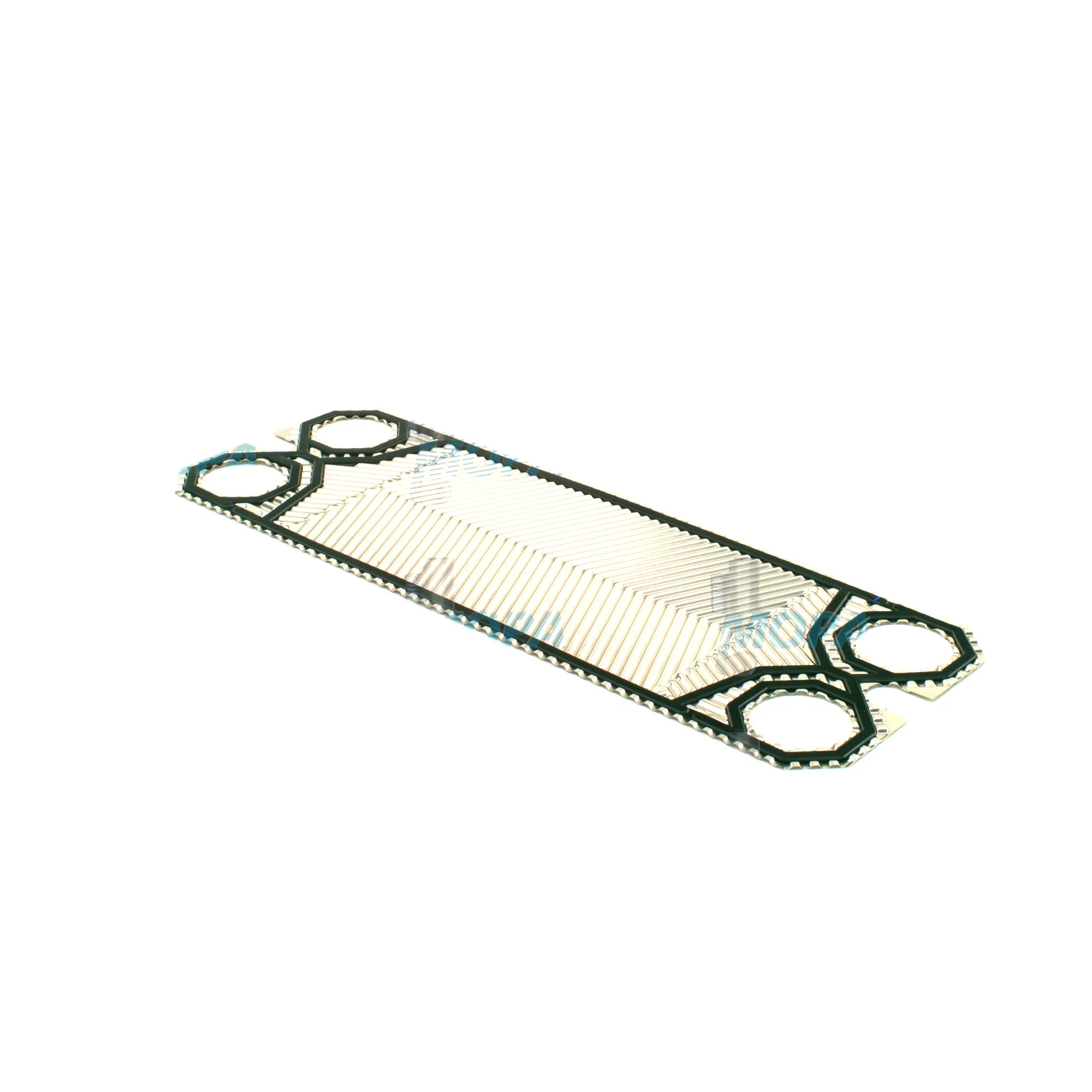 COOLER PLATE - 0002031346 suitable for MTU engines 4