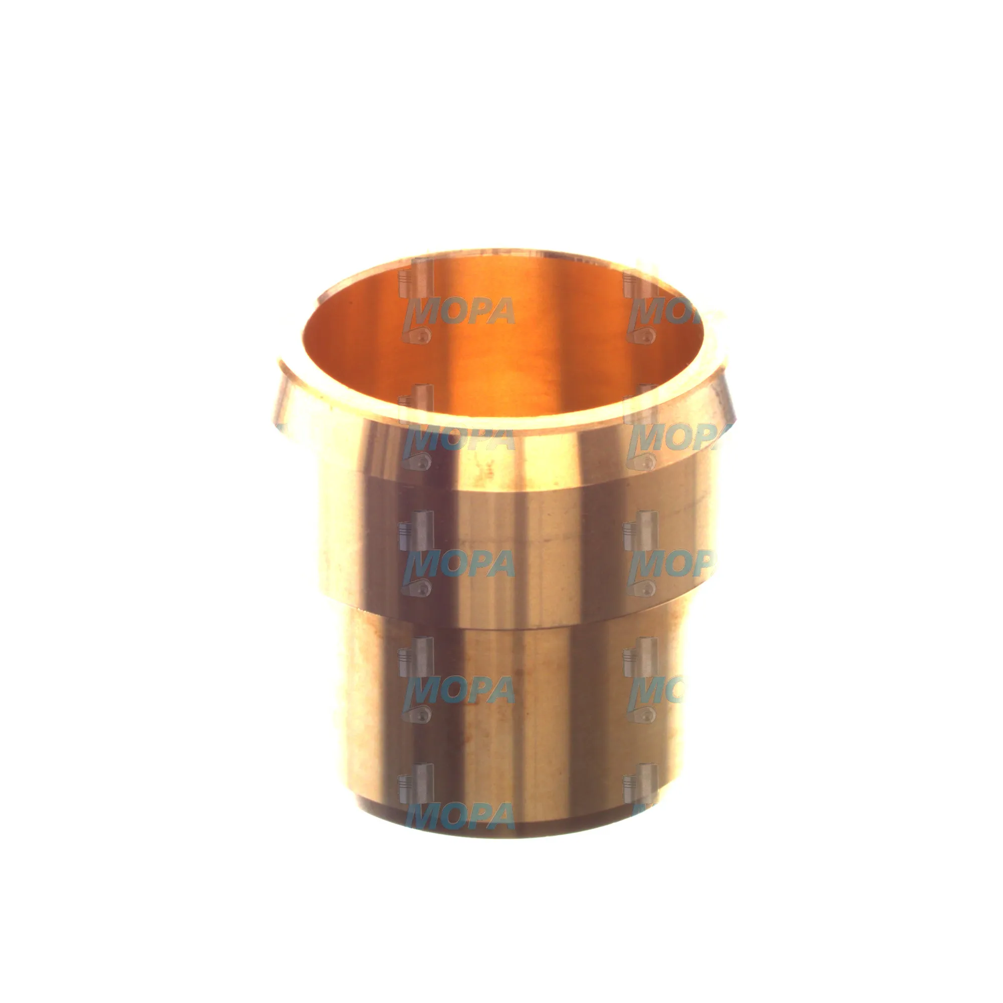 WASSERUEBERLAUF - 648313560034 passend für MWM & Deutz Motoren 5