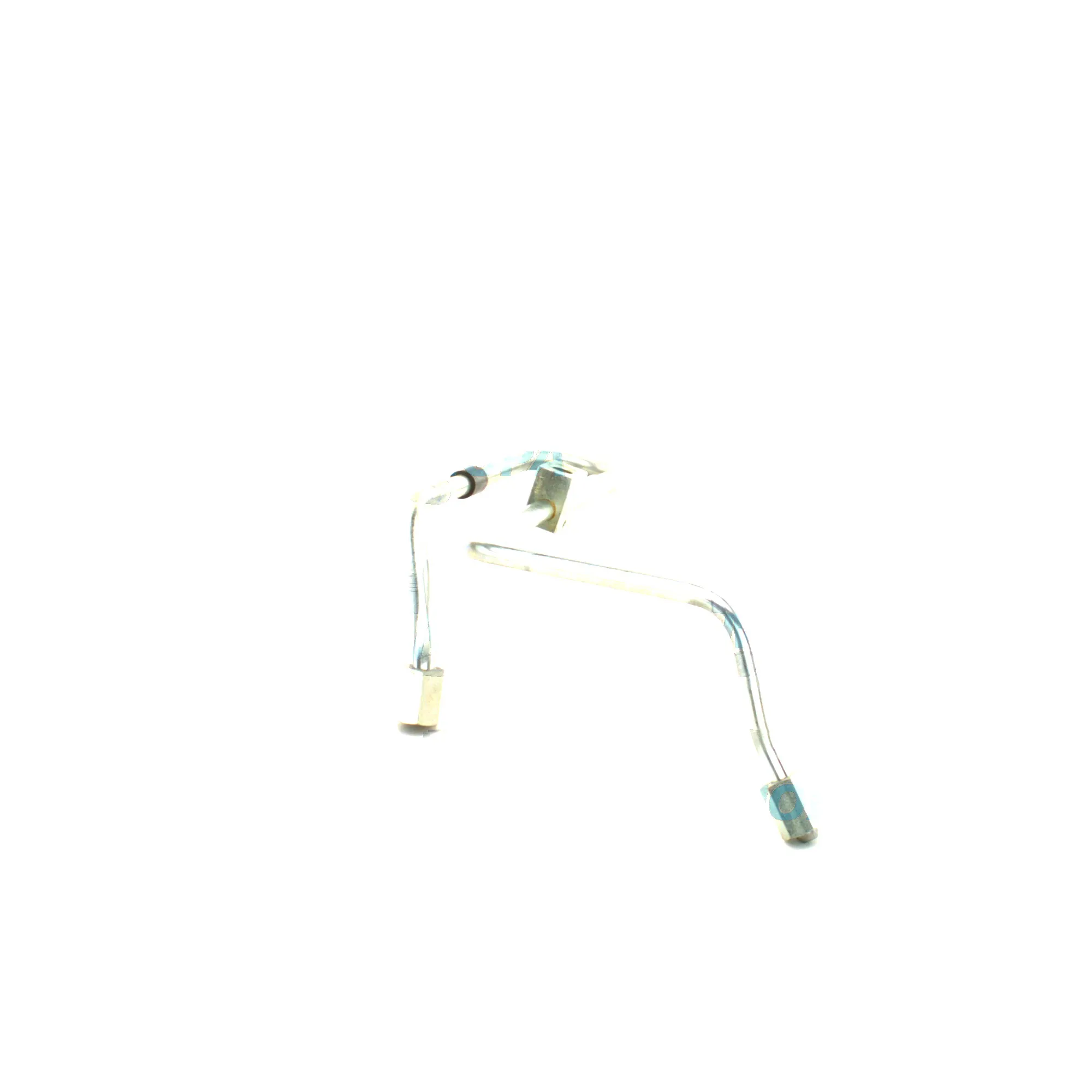 INJECTION LINE (leakage secured) - 51103020886 suitable for MAN D-engines 8