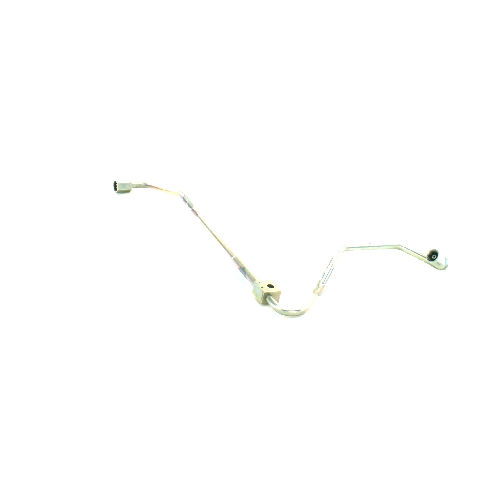 INJECTION LINE (leakage secured) - 51103030558 suitable for MAN D engines 7