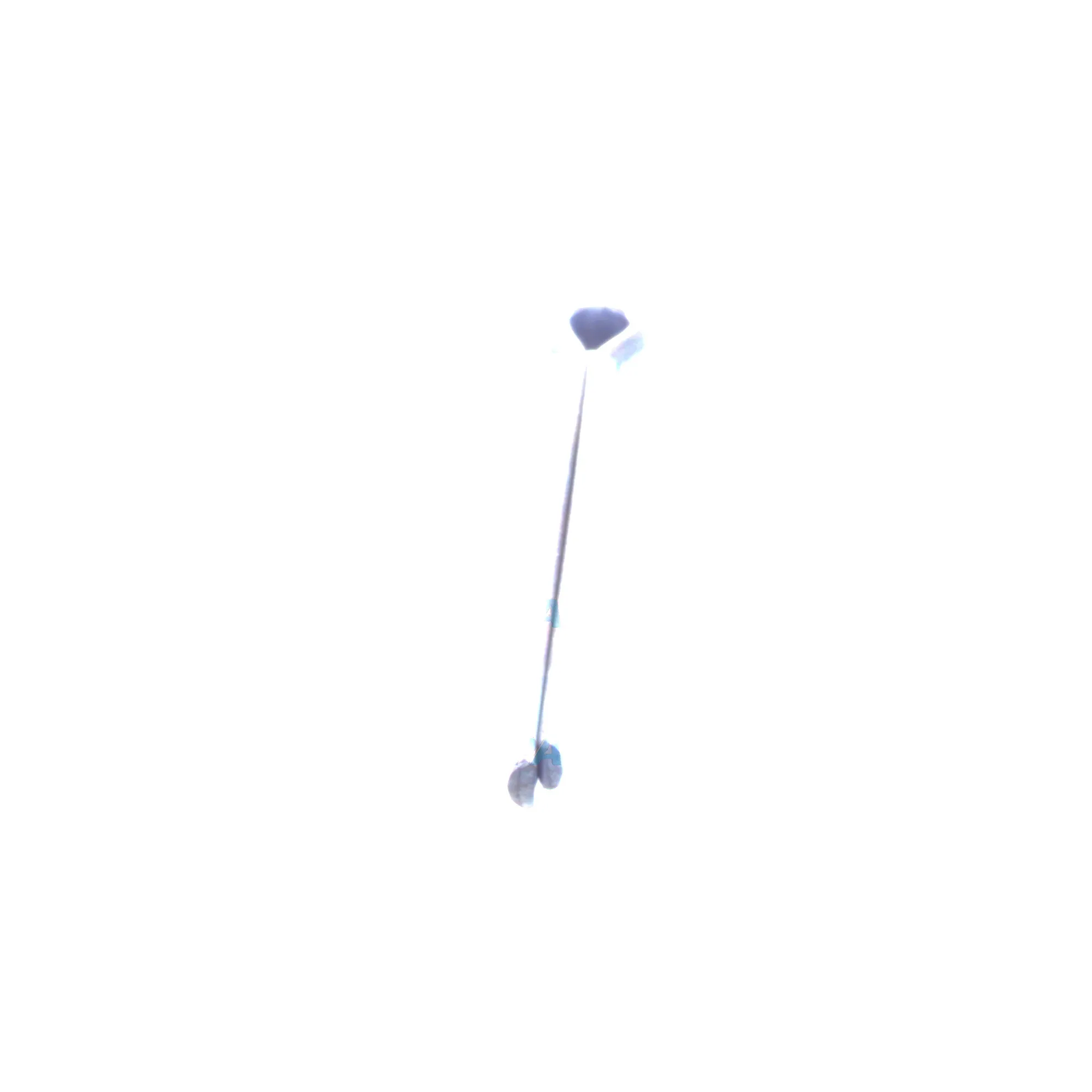SPLIT PIN - 602220100340 suitable for MWM & Deutz engines 7