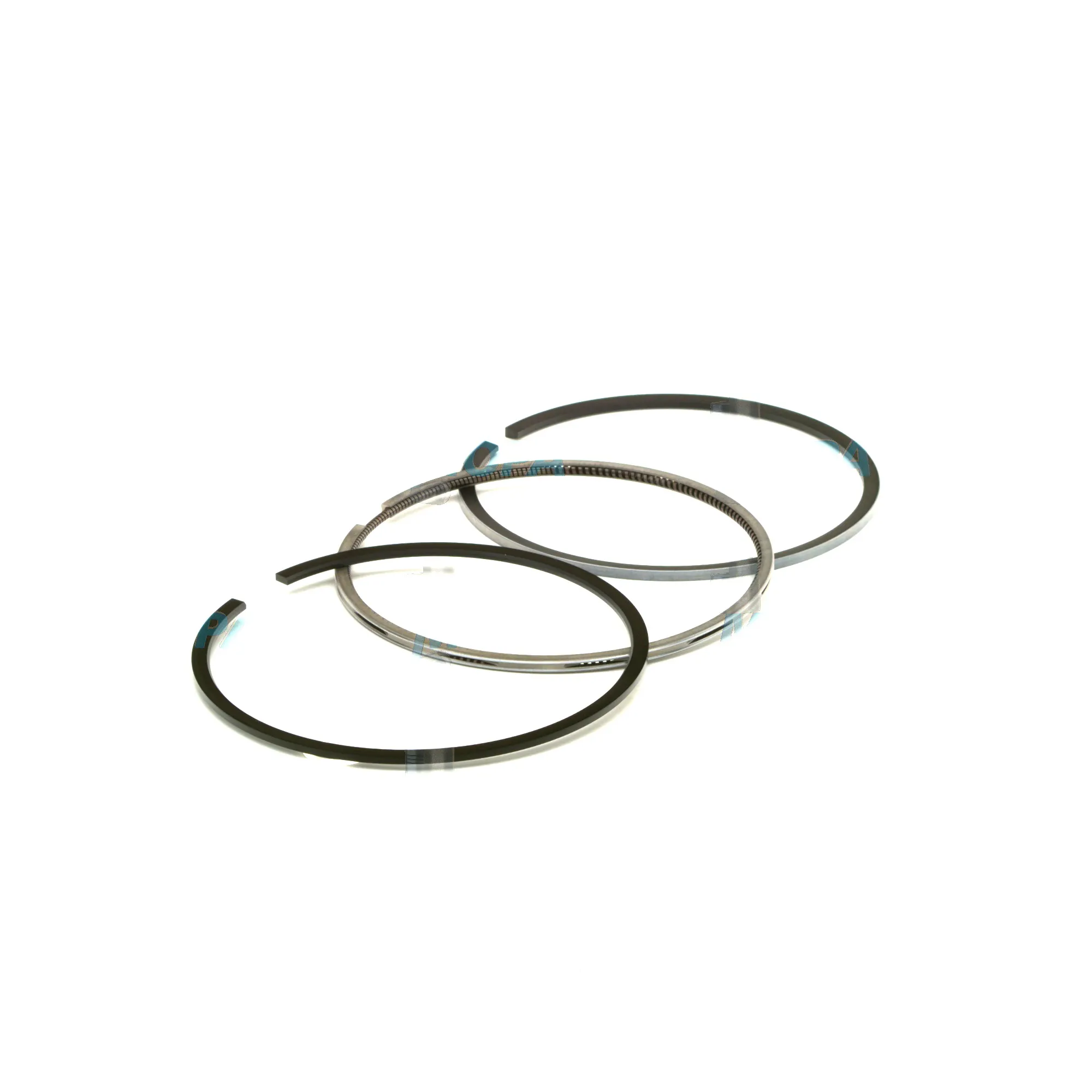 KOLBENRINGSATZ - 04501338 passend für Deutz Motoren