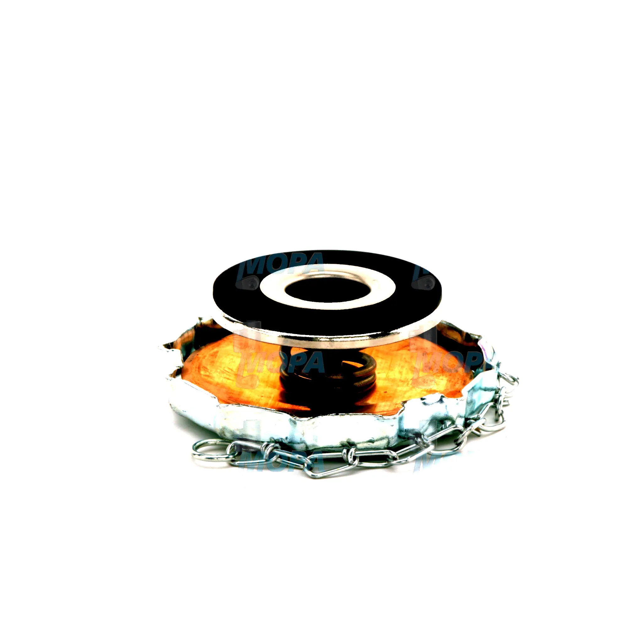 COVER - 0002033286 suitable for MTU engines 9
