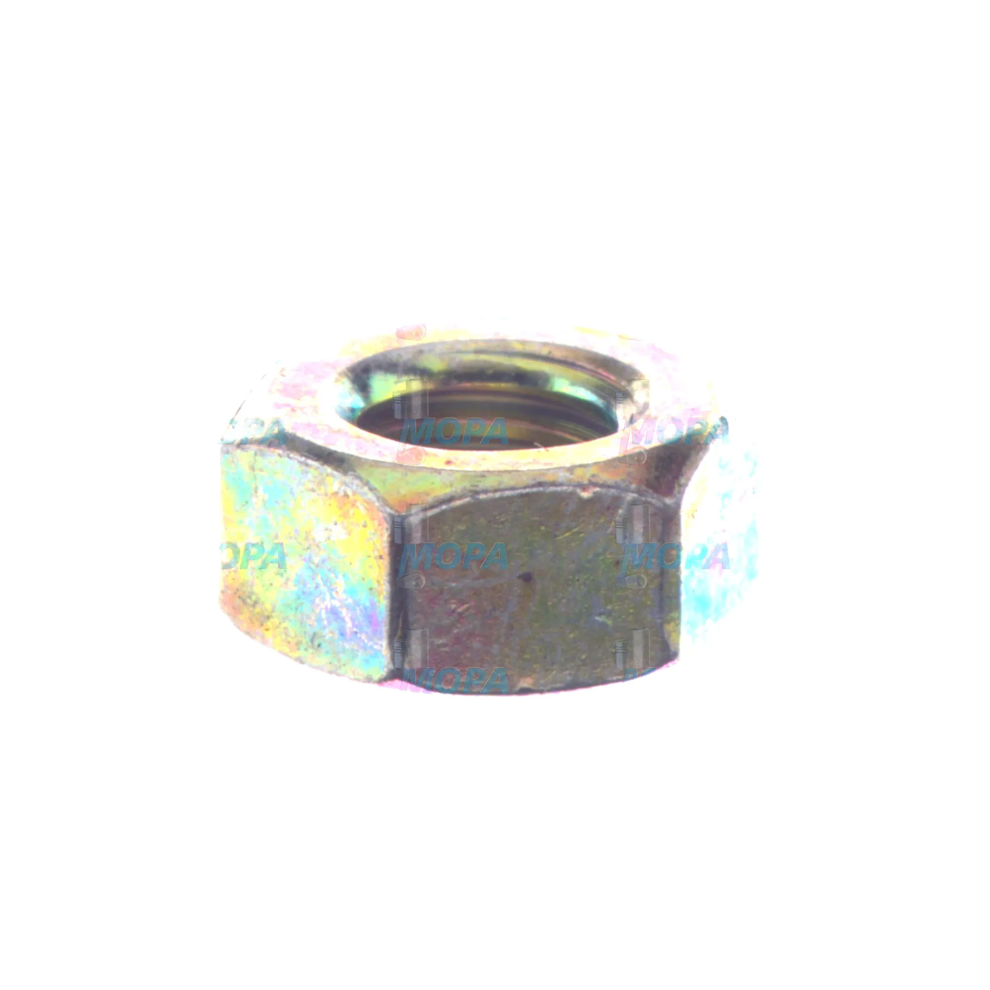 HEXAGON NUT - 01149209 suitable for Deutz engines 9