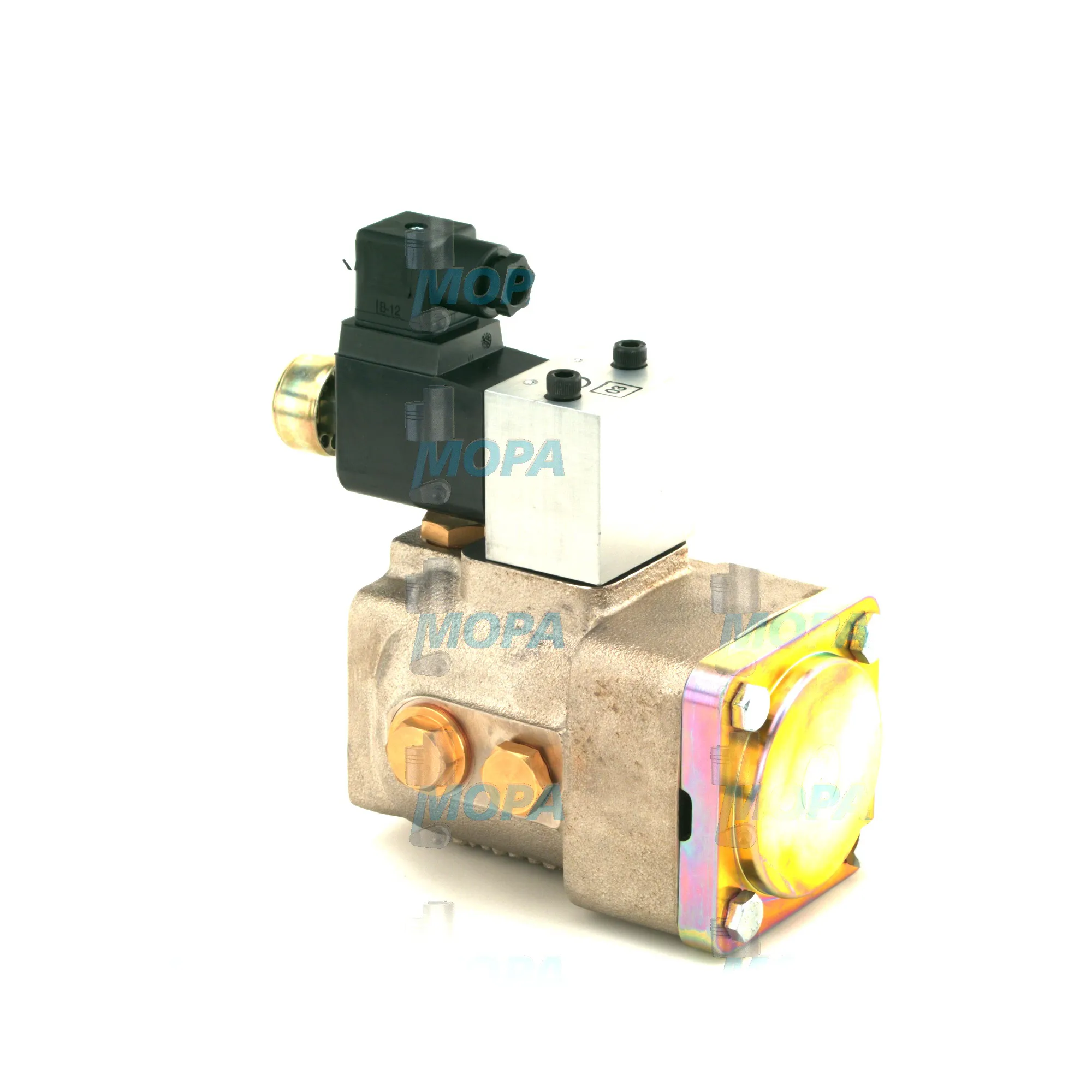 STARTING AIR VALVE - 628/32/1/05033501 suitable for MWM & Deutz engines 6