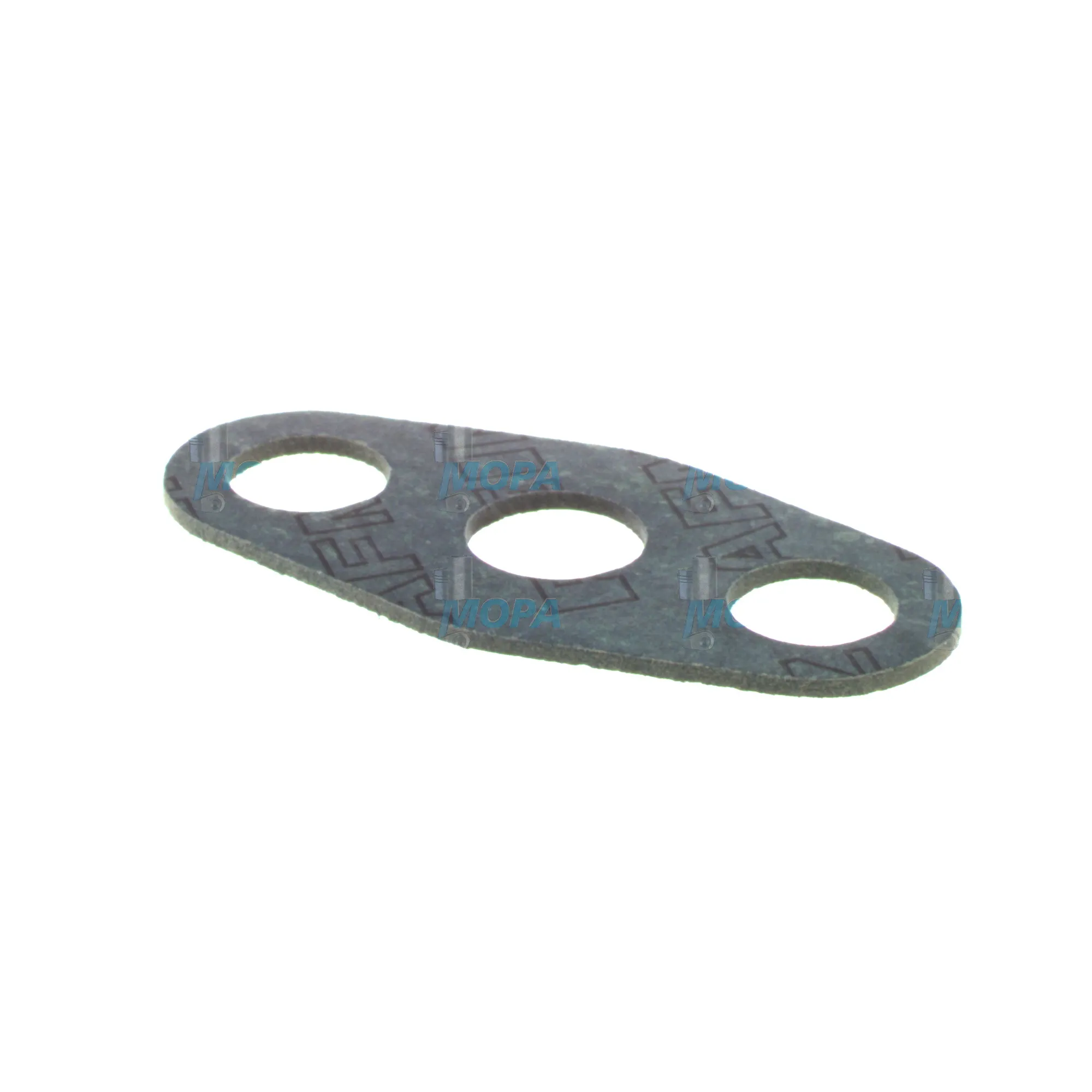 GASKET - 51966010386 suitable for MAN D engines 6