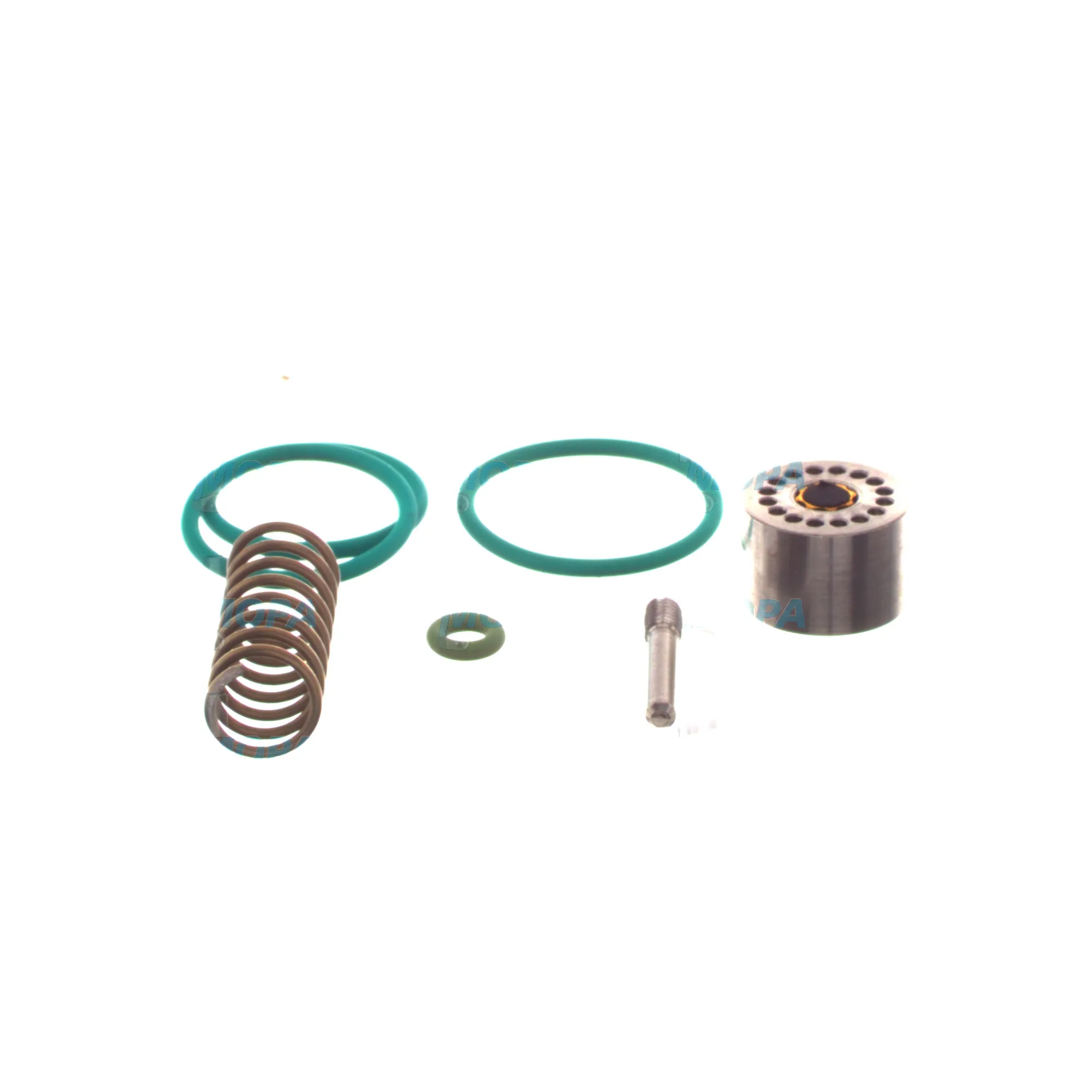 REPAIR KIT - 8695860321 suitable for MTU engines 3