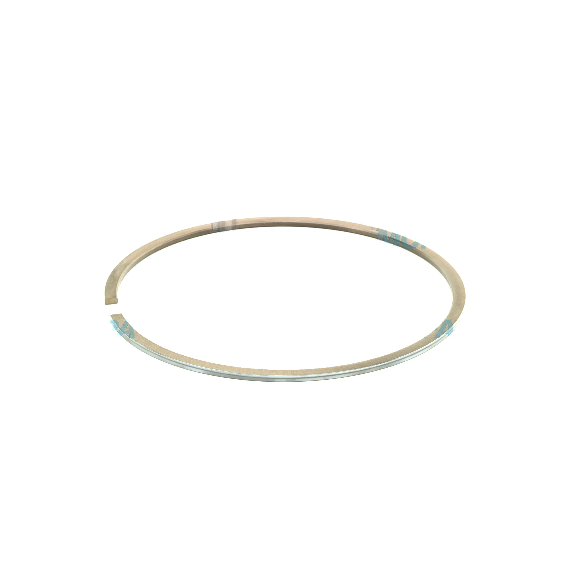 TAPER FACE COMPRESSION RING - 12284717 suitable for MWM & Deutz engines 6