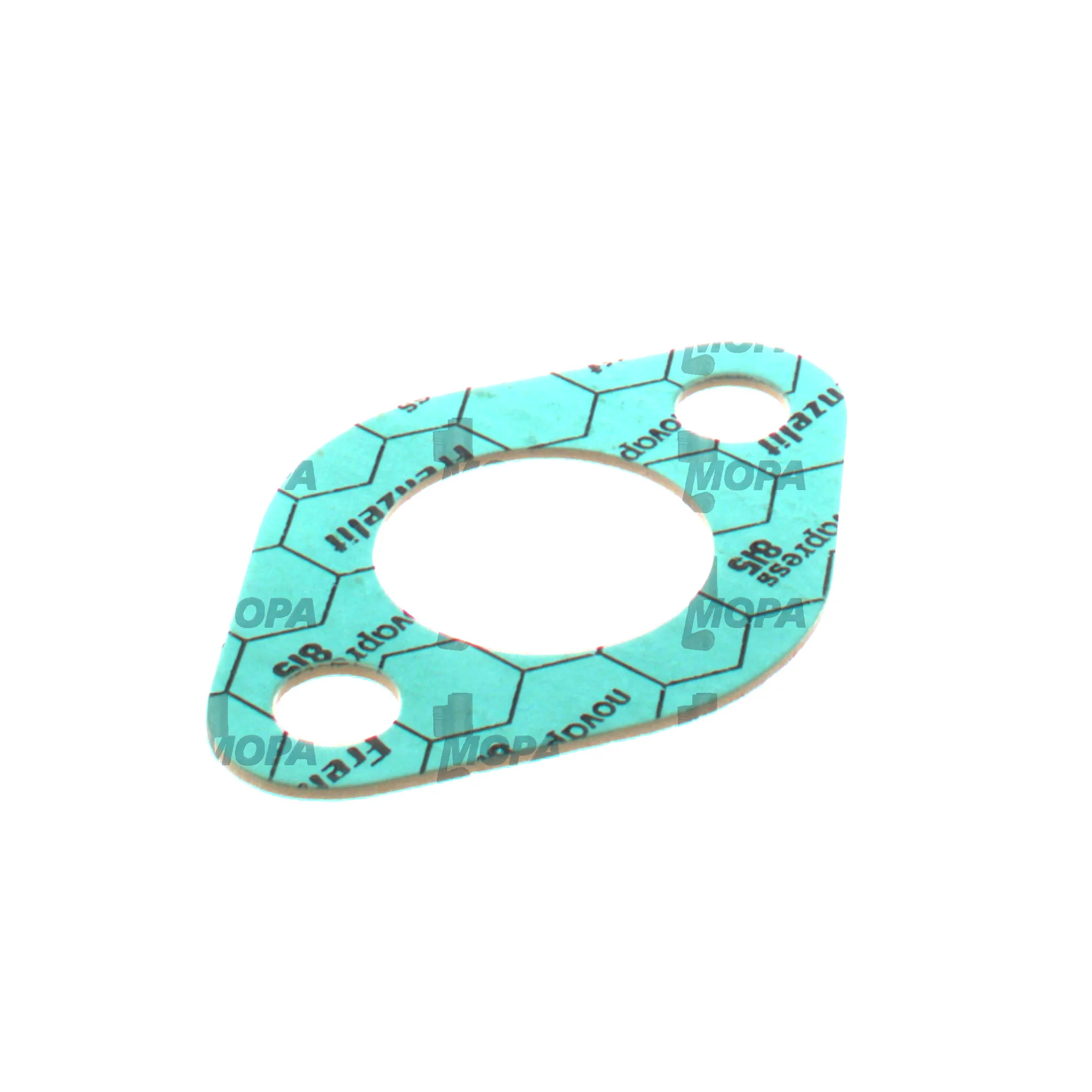 GASKET - 5901872280 suitable for MTU engines