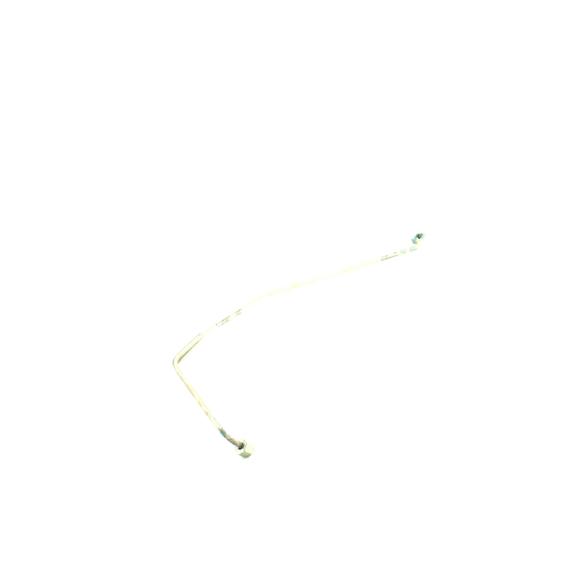 FUEL LINE - 632709060615 suitable for MWM & Deutz engines 8