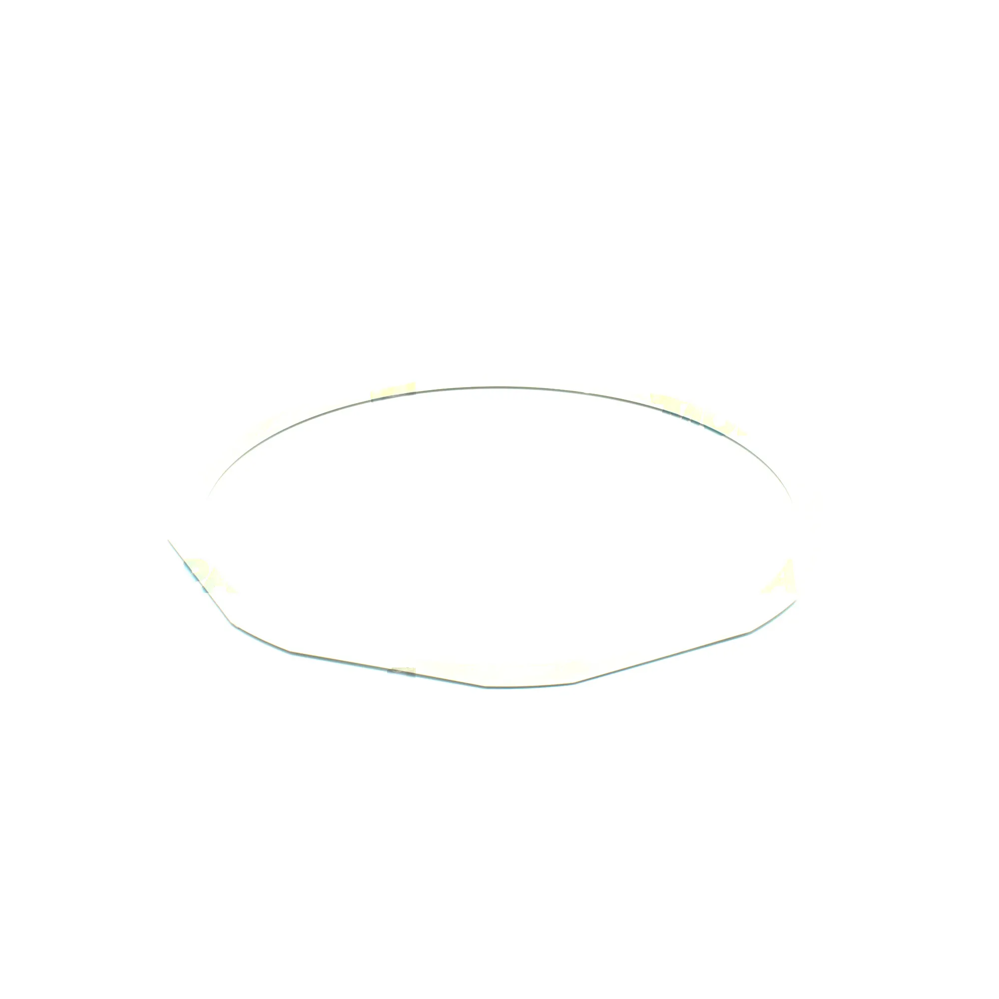 SEALING RING - 04046086 suitable for MWM & Deutz engines 8