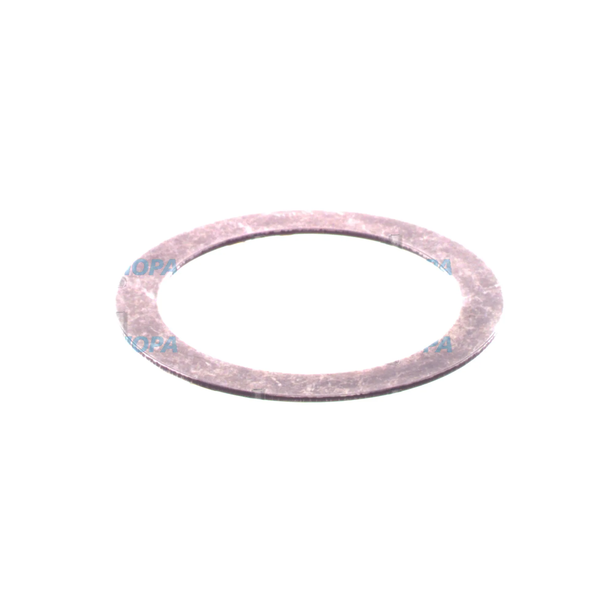 PLAIN WASHER - 51907010238 suitable for MAN D-engines 15