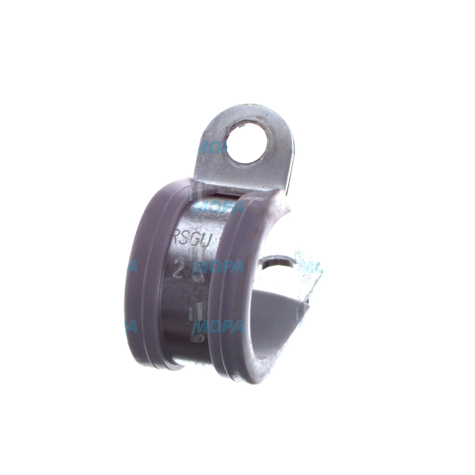 ROHRSCHELLE - 01178676 passend für Deutz Motoren 10