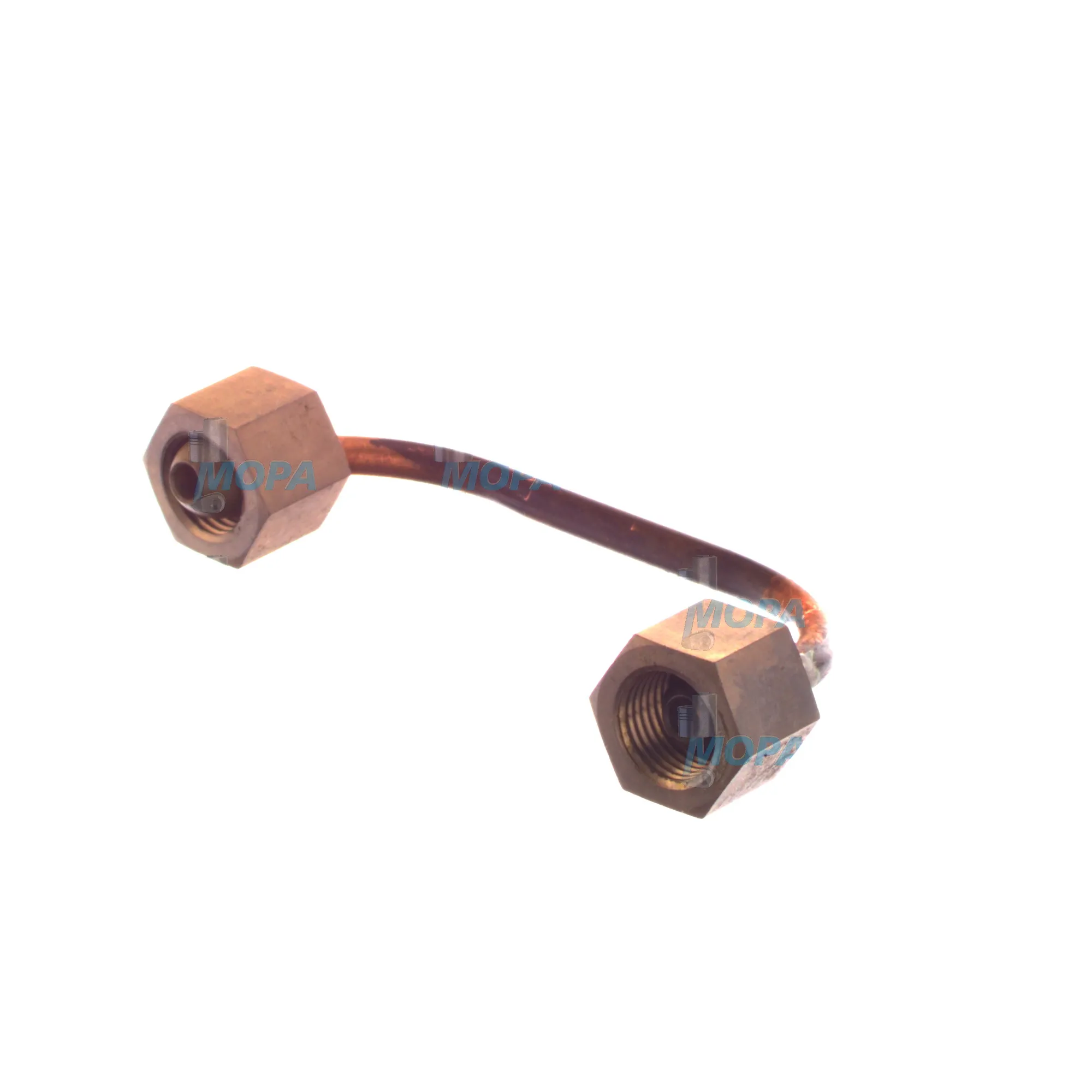 MEASURING LINE - 5805400860 suitable for MTU engines 4