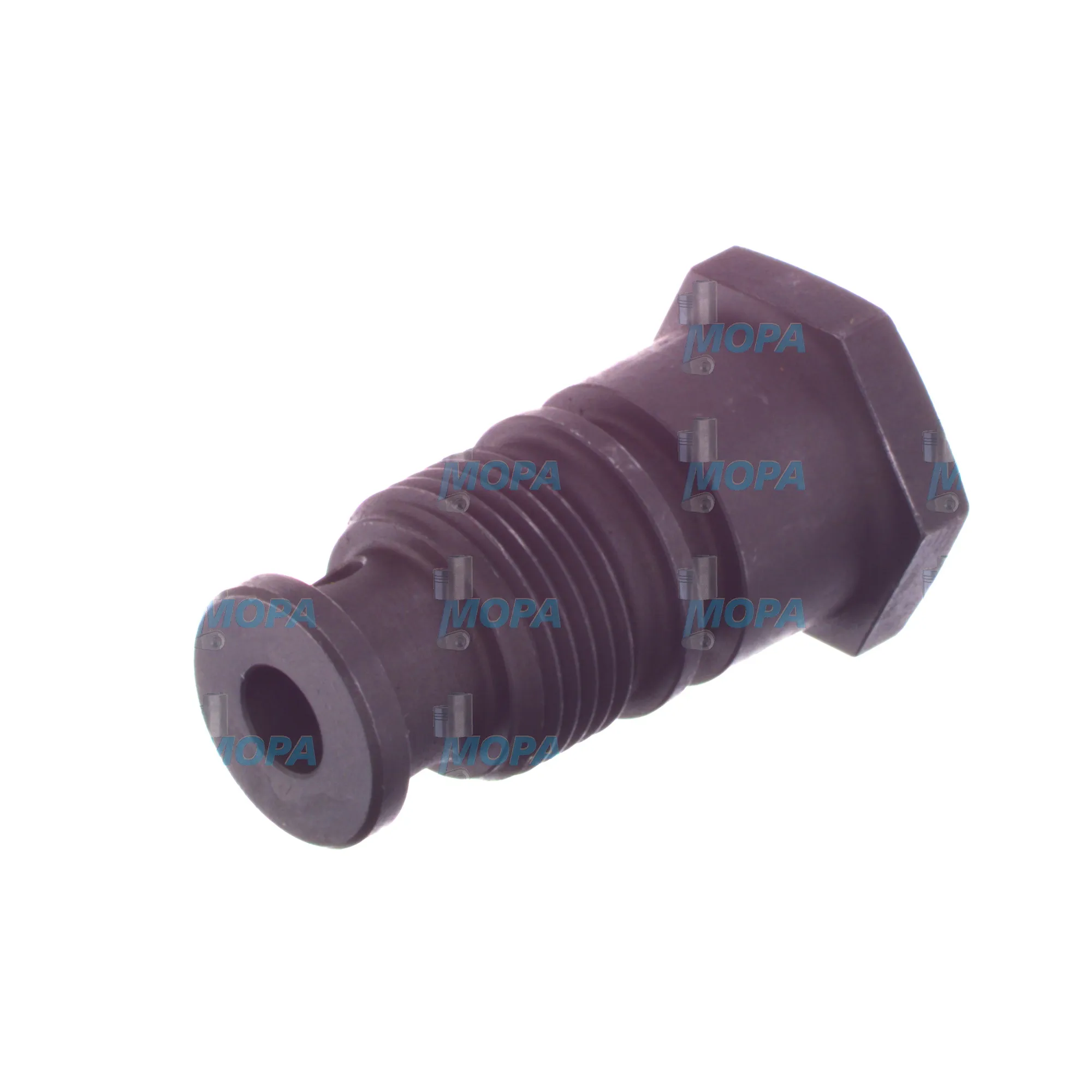 SCREW-FITTING UNION - 5509972472 suitable for MTU engines