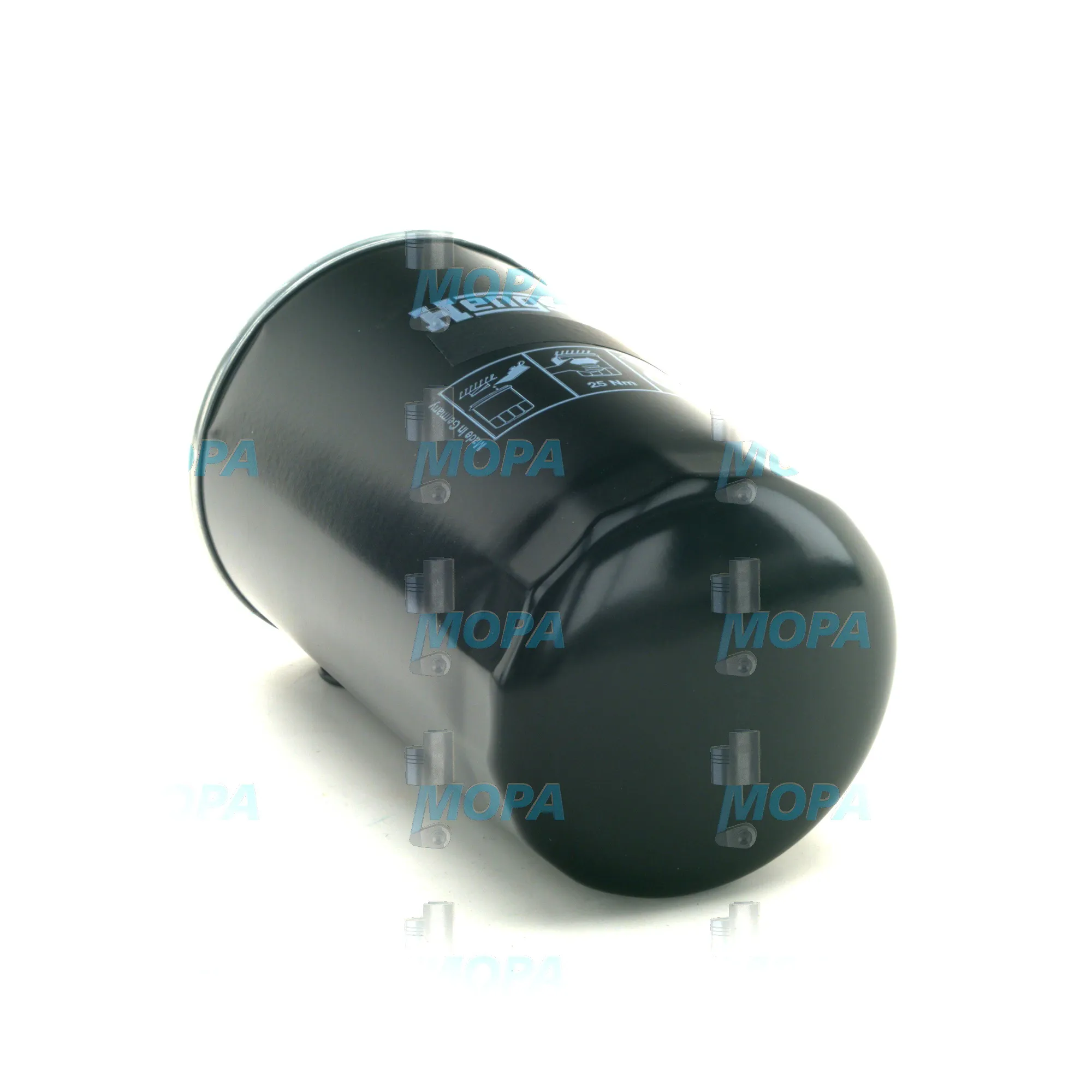 OIL FILTER - 51055017160 suitable for MAN D engines 7