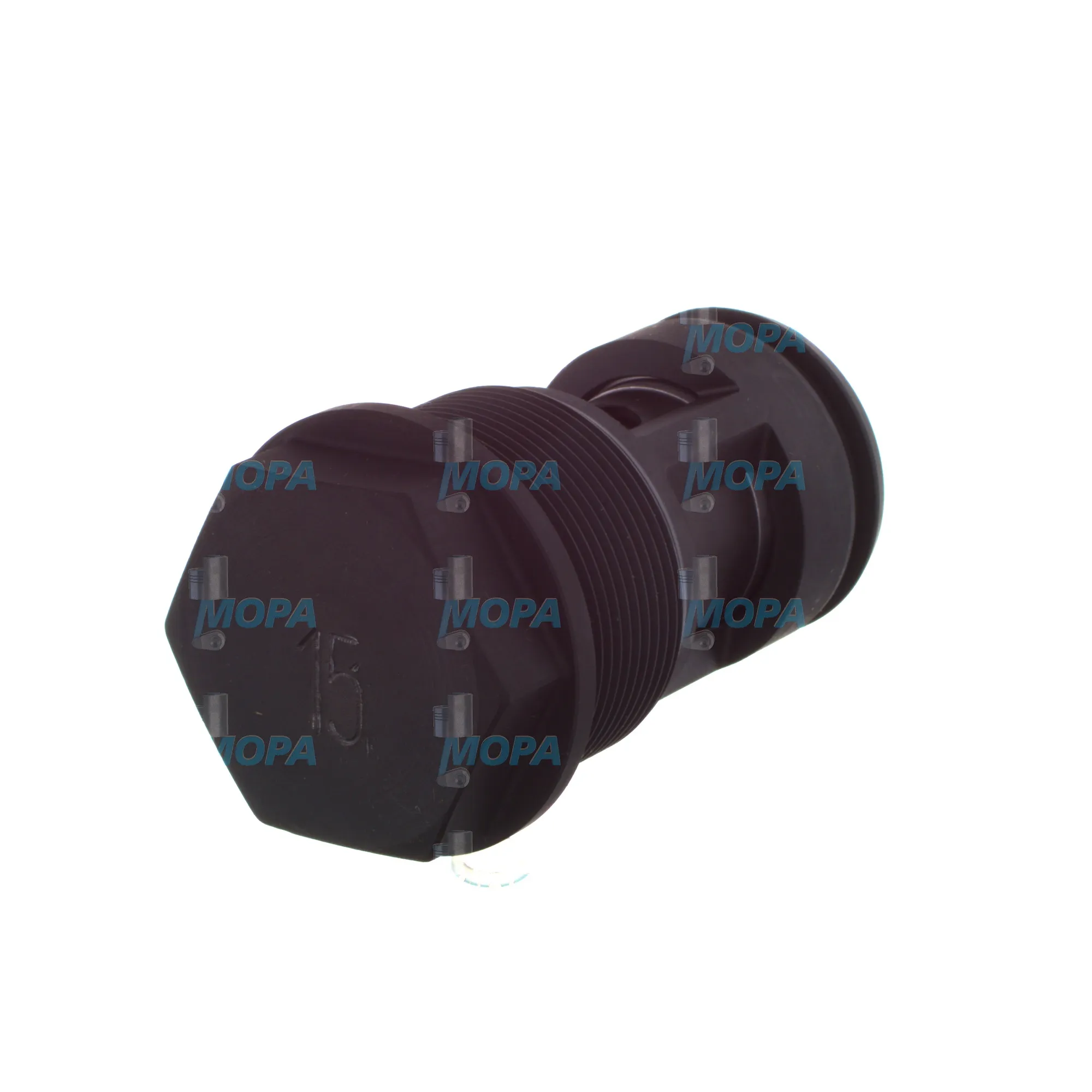 PRESSURE RELIEF VALVE - 5501801015 suitable for MTU engines