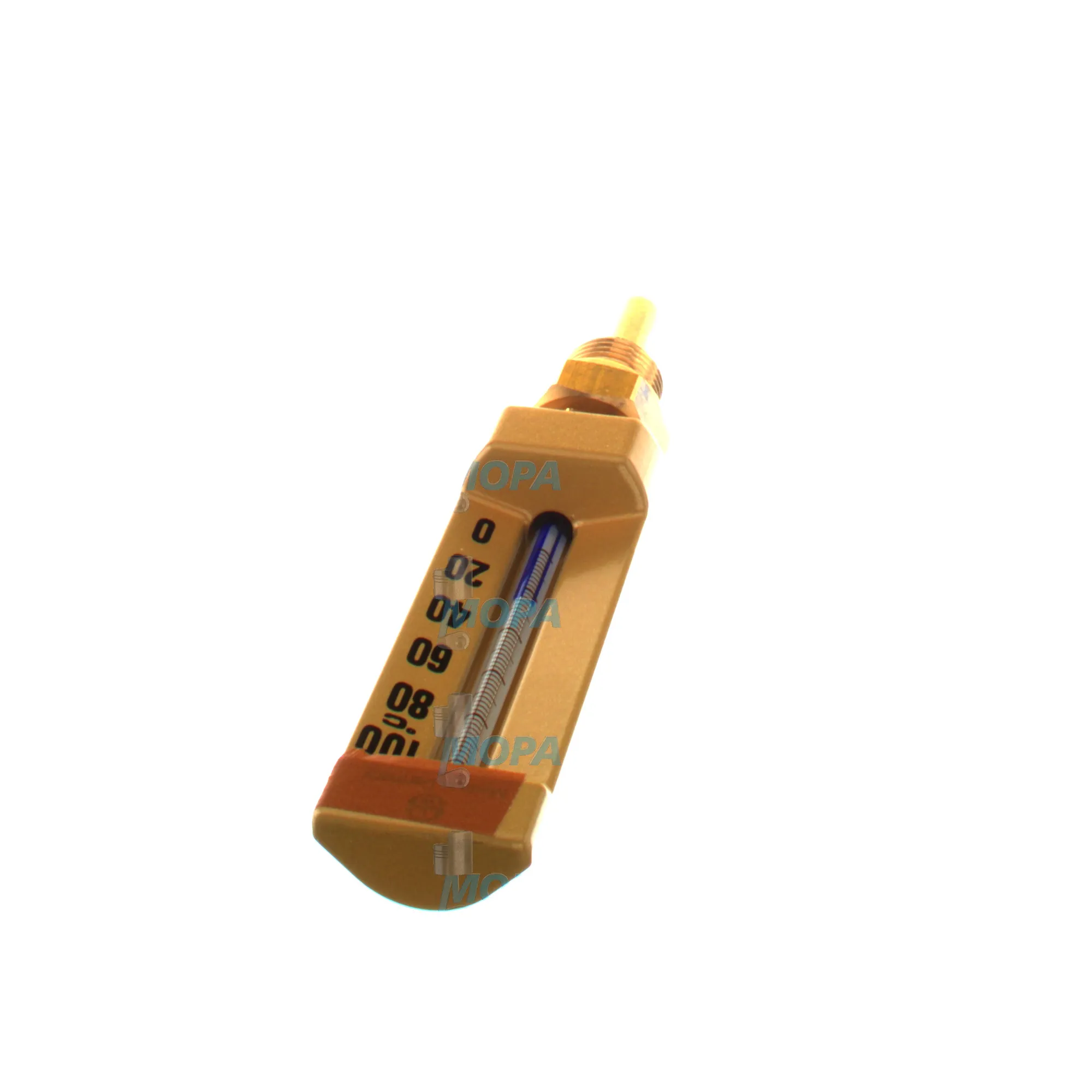 DIAL THERMOMETER - 628/51/4/05038037 suitable for MWM & Deutz engines 3
