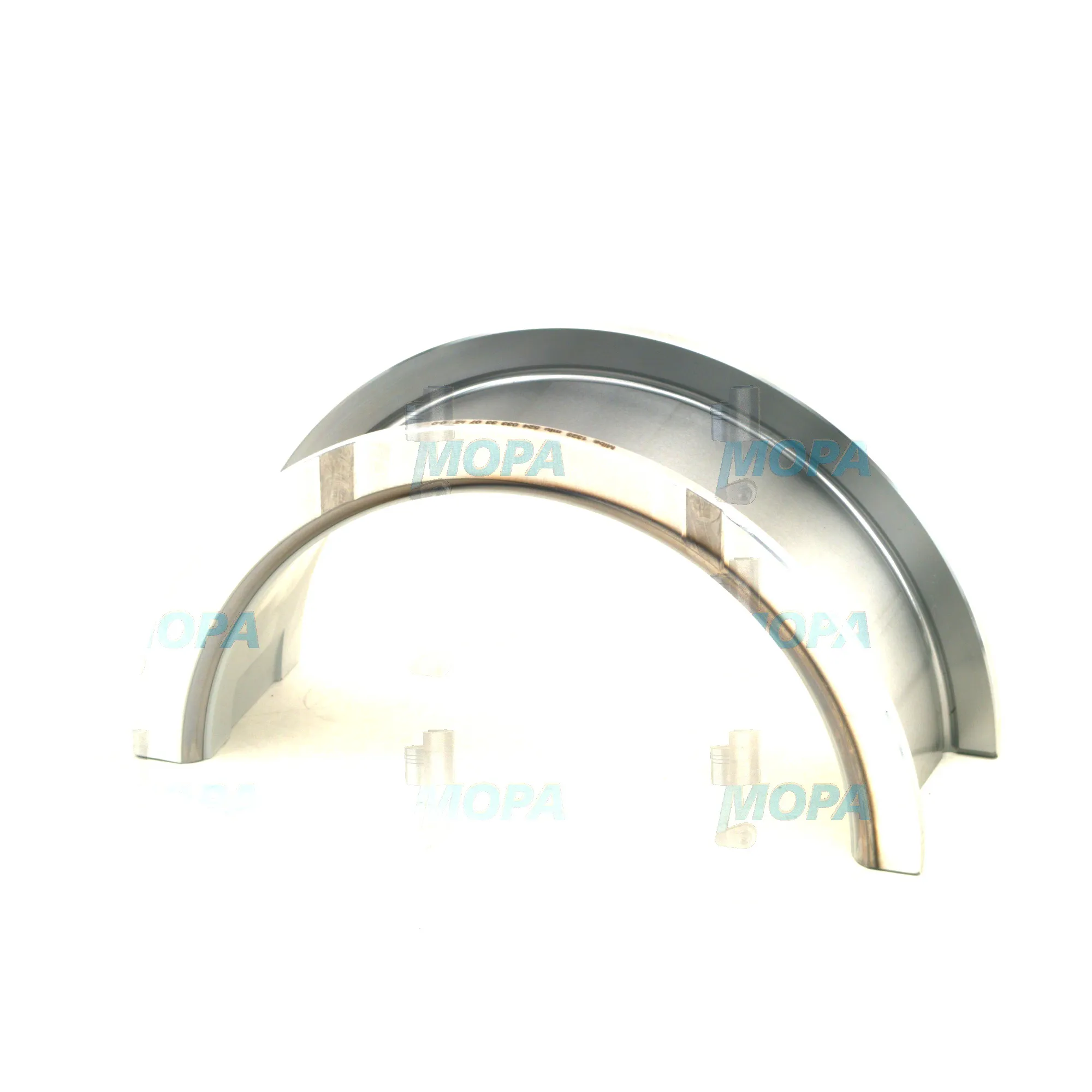 THRUST BEARING SHELL - 5240333307 suitable for MTU engines 6