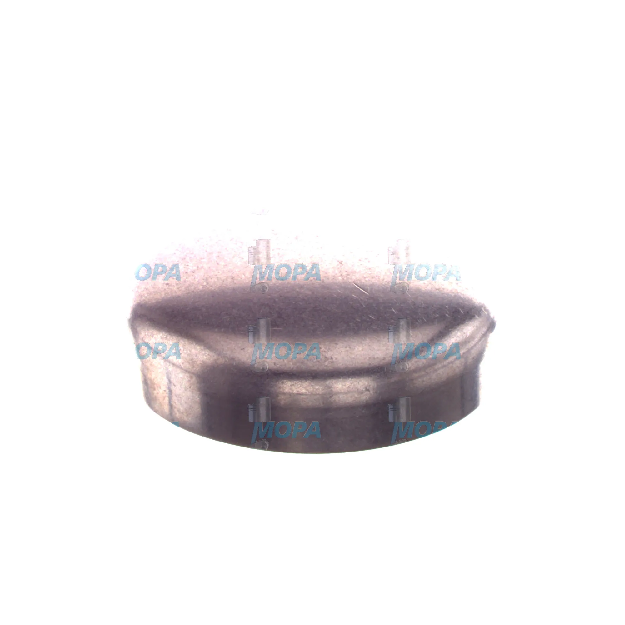 COVER - 5249970020 suitable for MTU engines 3