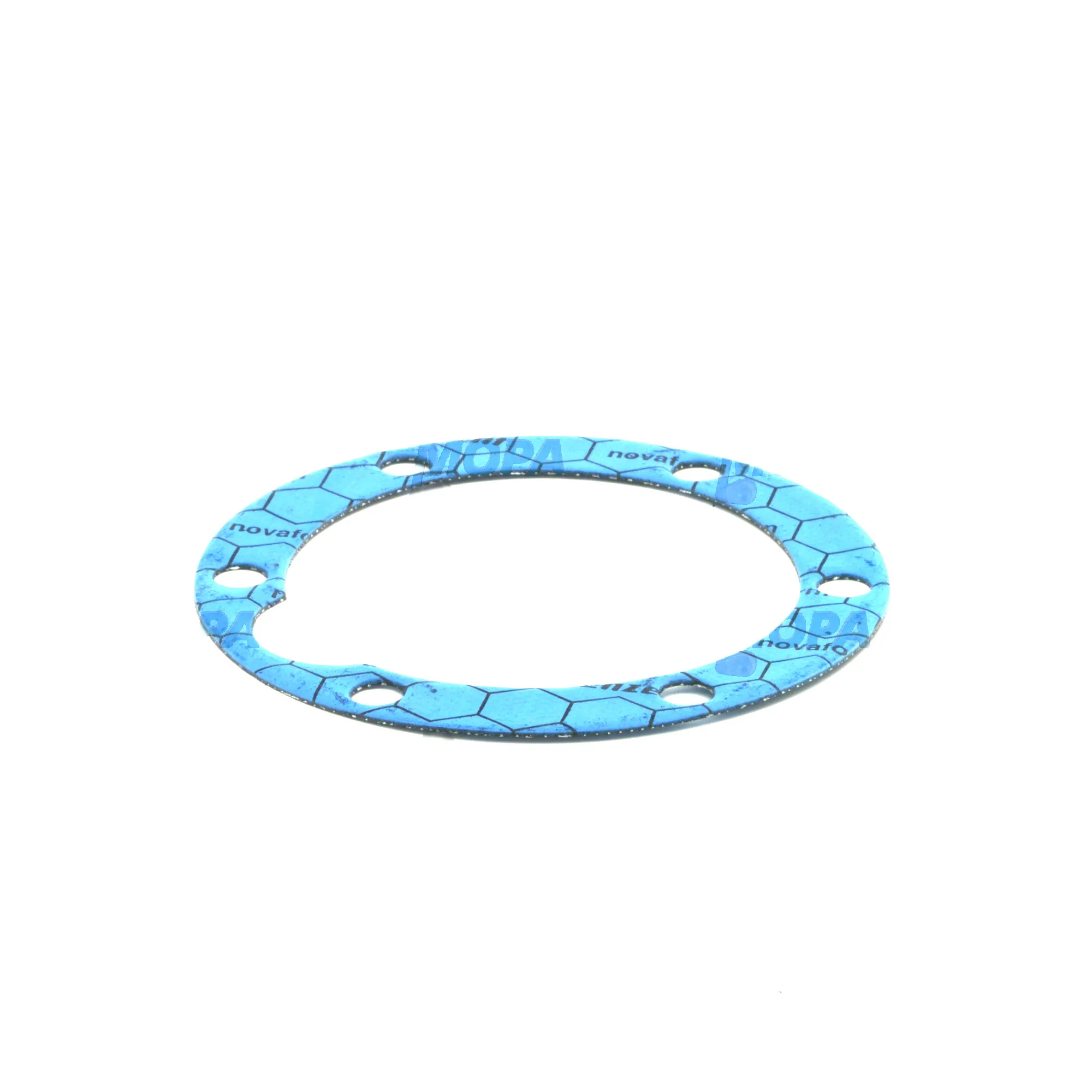 GASKET - 5801871180 suitable for MTU engines 8