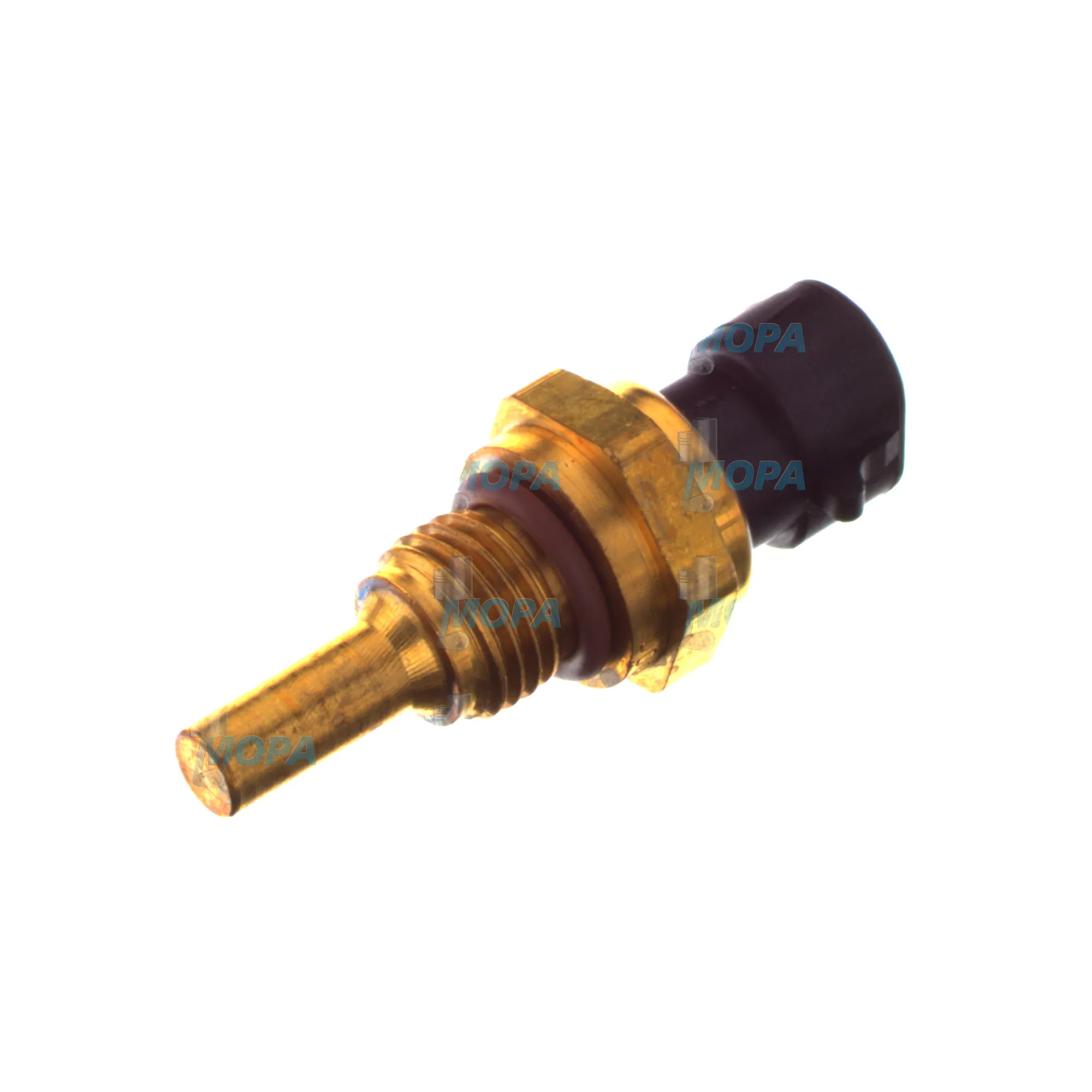 TEMPERATURE SENSOR - 0005355630 suitable for MTU engines 3