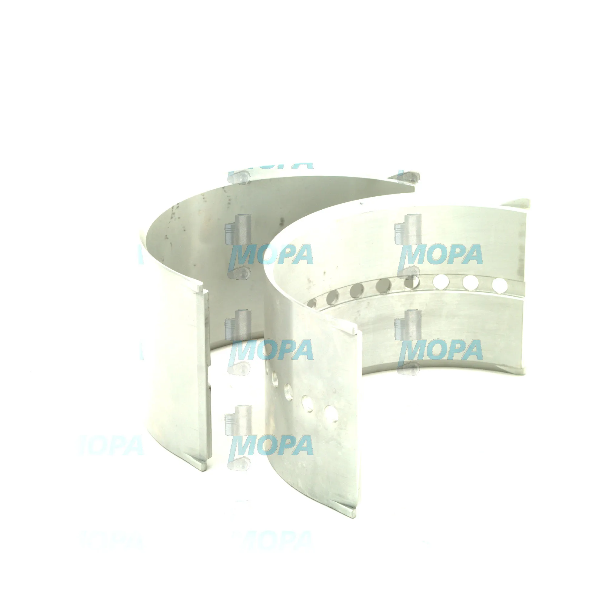 PASSLAGER - 02060047 passend für MWM & Deutz Motoren 6