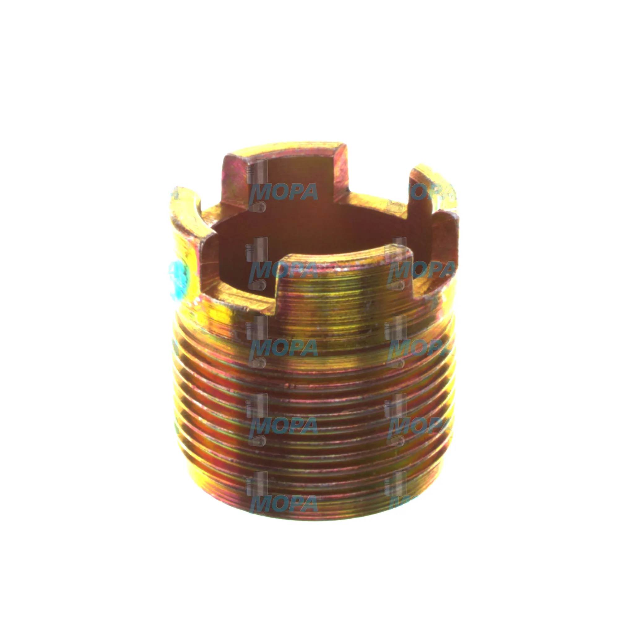 UNION NUT - 51101080003 suitable for MAN D engines 3