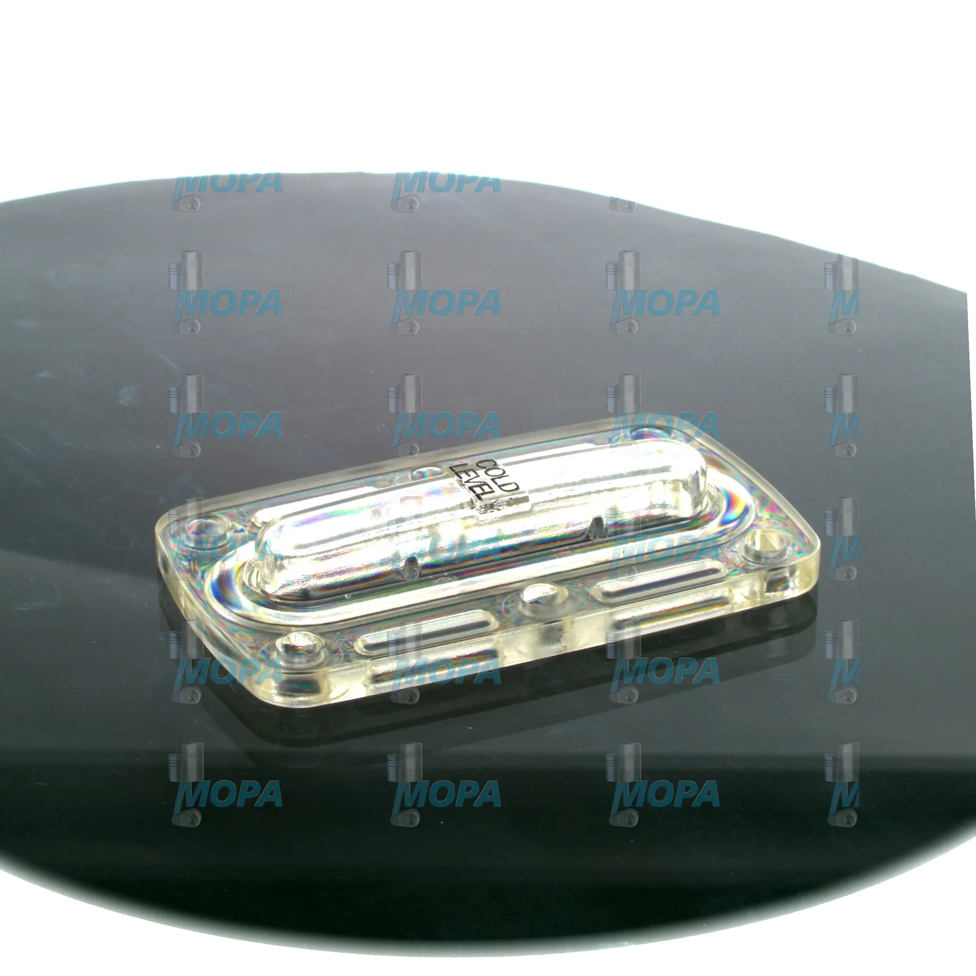 SCHAUGLAS - 51061060003 passend für MAN D-Motoren 9