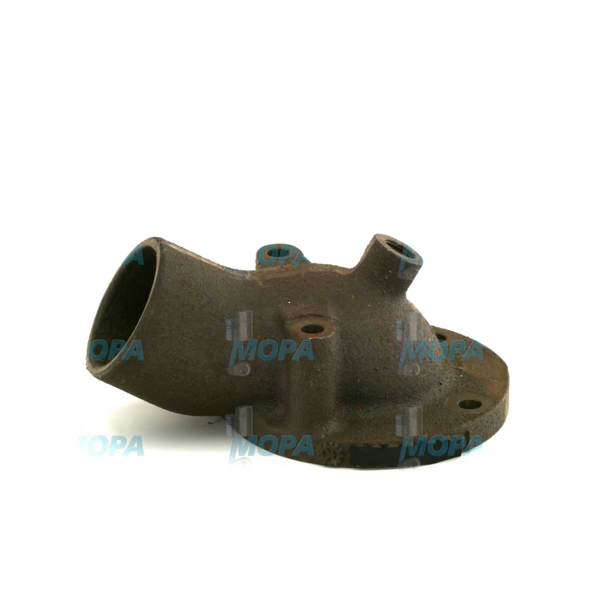 EXHAUST ELBOW - 12309398 suitable for MWM & Deutz engines 6