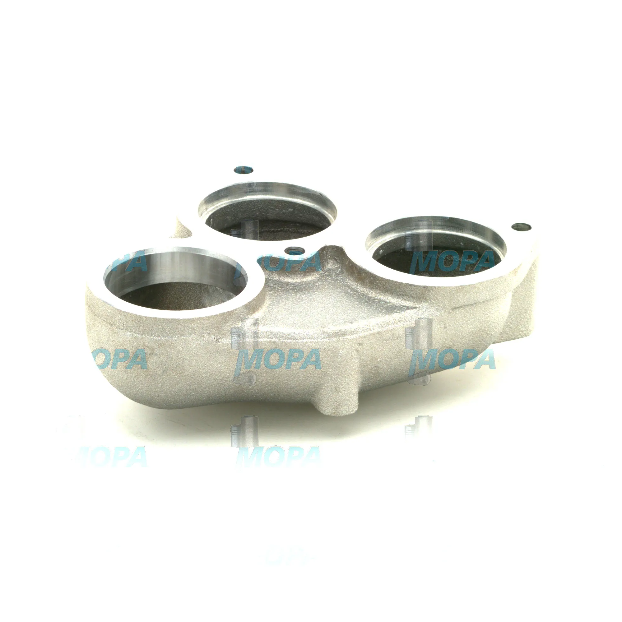 COOLING WATER PIPE - 51063010539 suitable for MAN D-engines 6