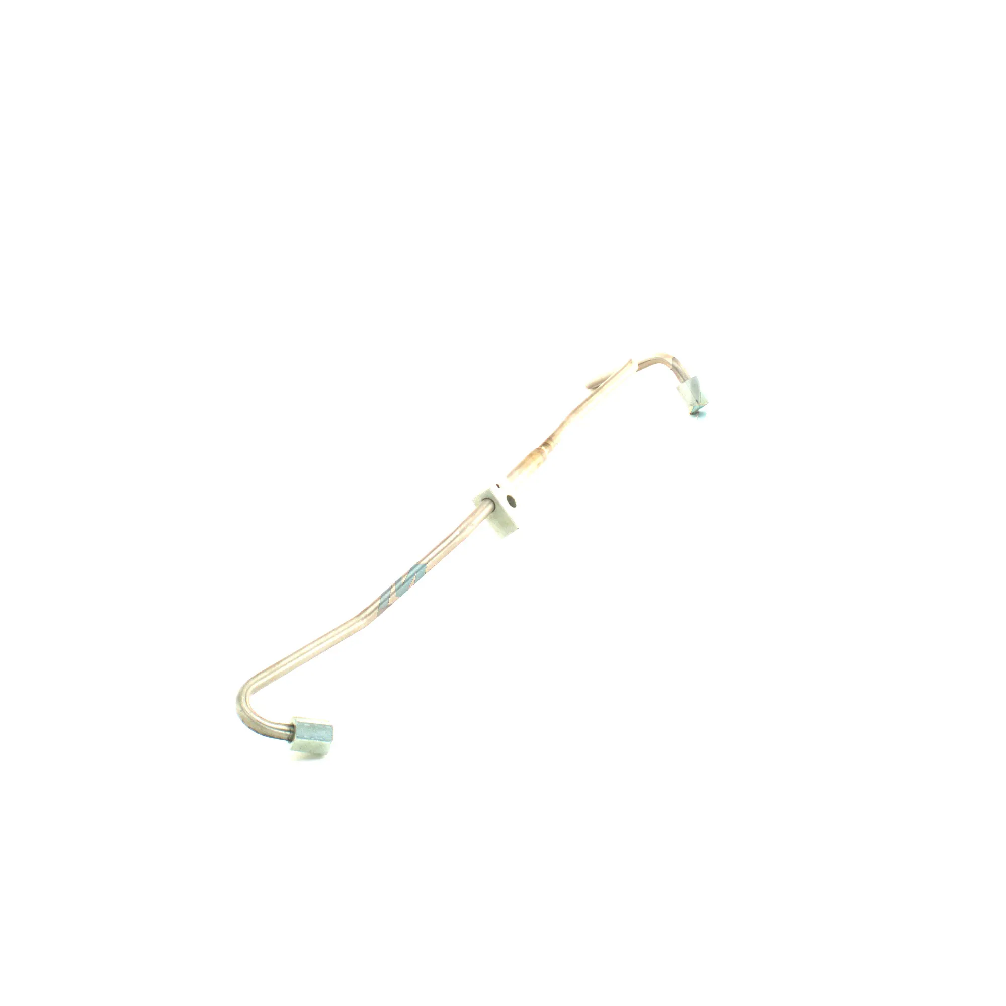 INJECTION LINE (leakage secured) - 51103030881 suitable for MAN D engines 9