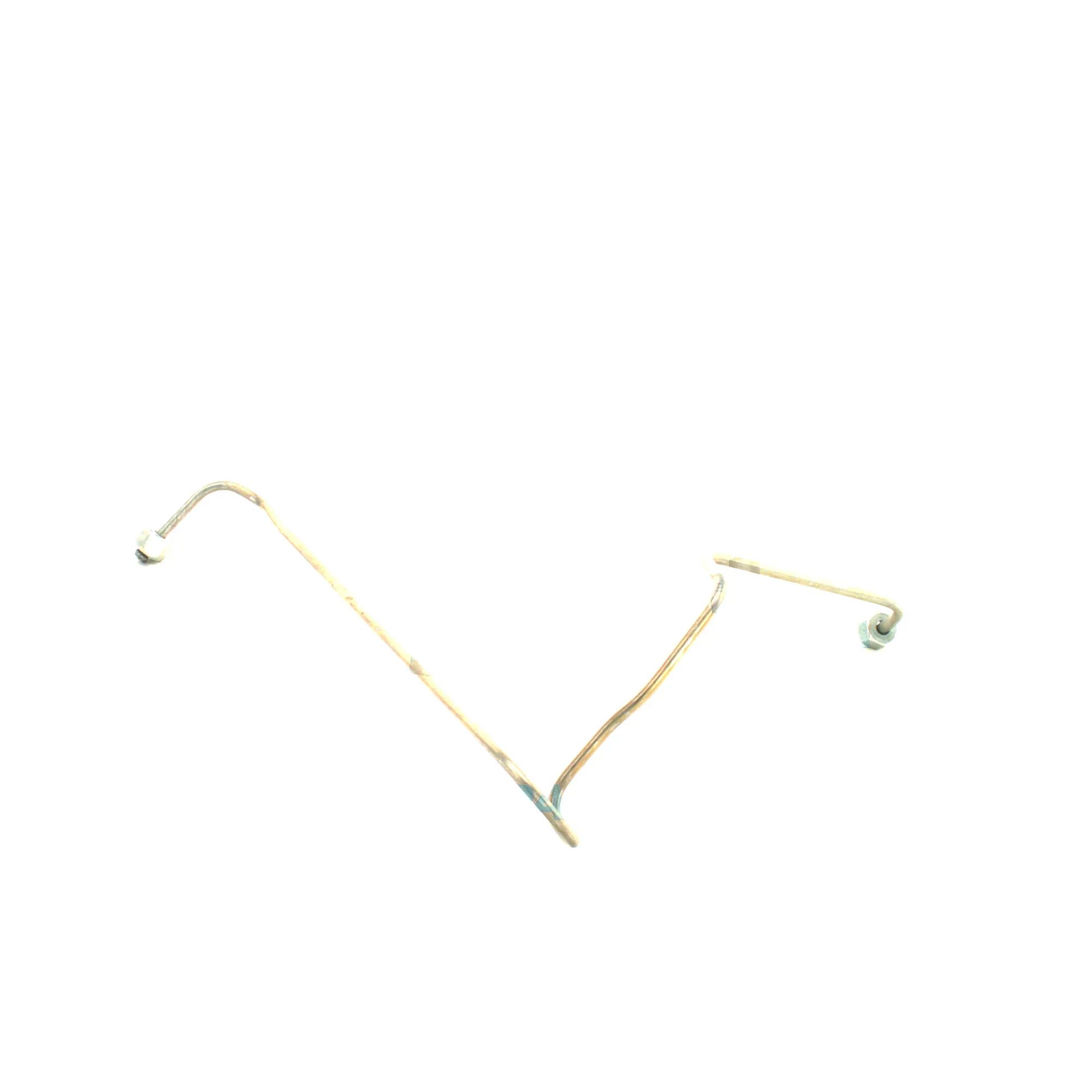 FUEL LINE - 12167119 suitable for Deutz engines 7