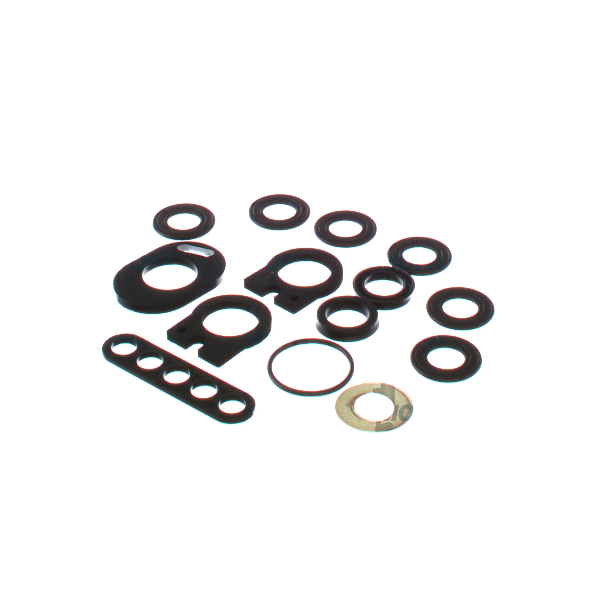 DICHTUNGSSATZ - 8595860330 passend für MTU Motoren 7