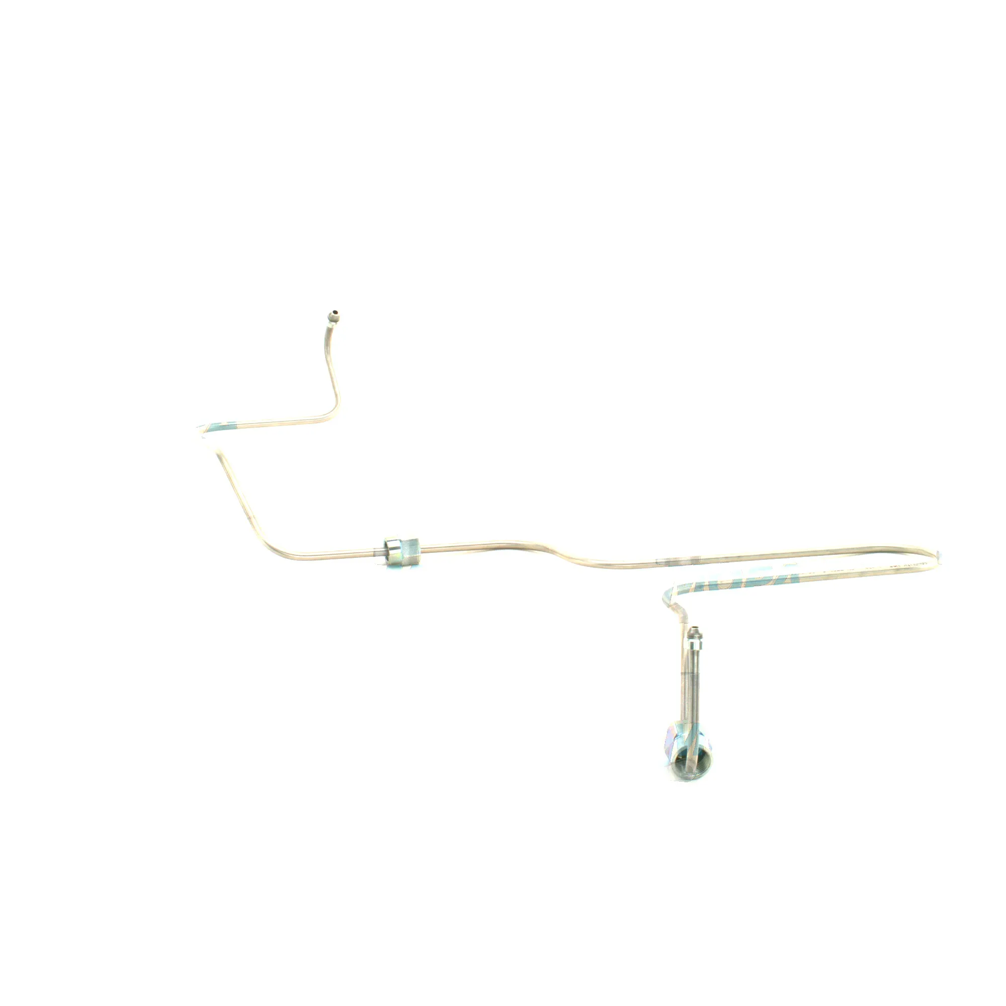 DRUCKROHR - 5530704632 passend für MTU Motoren 5