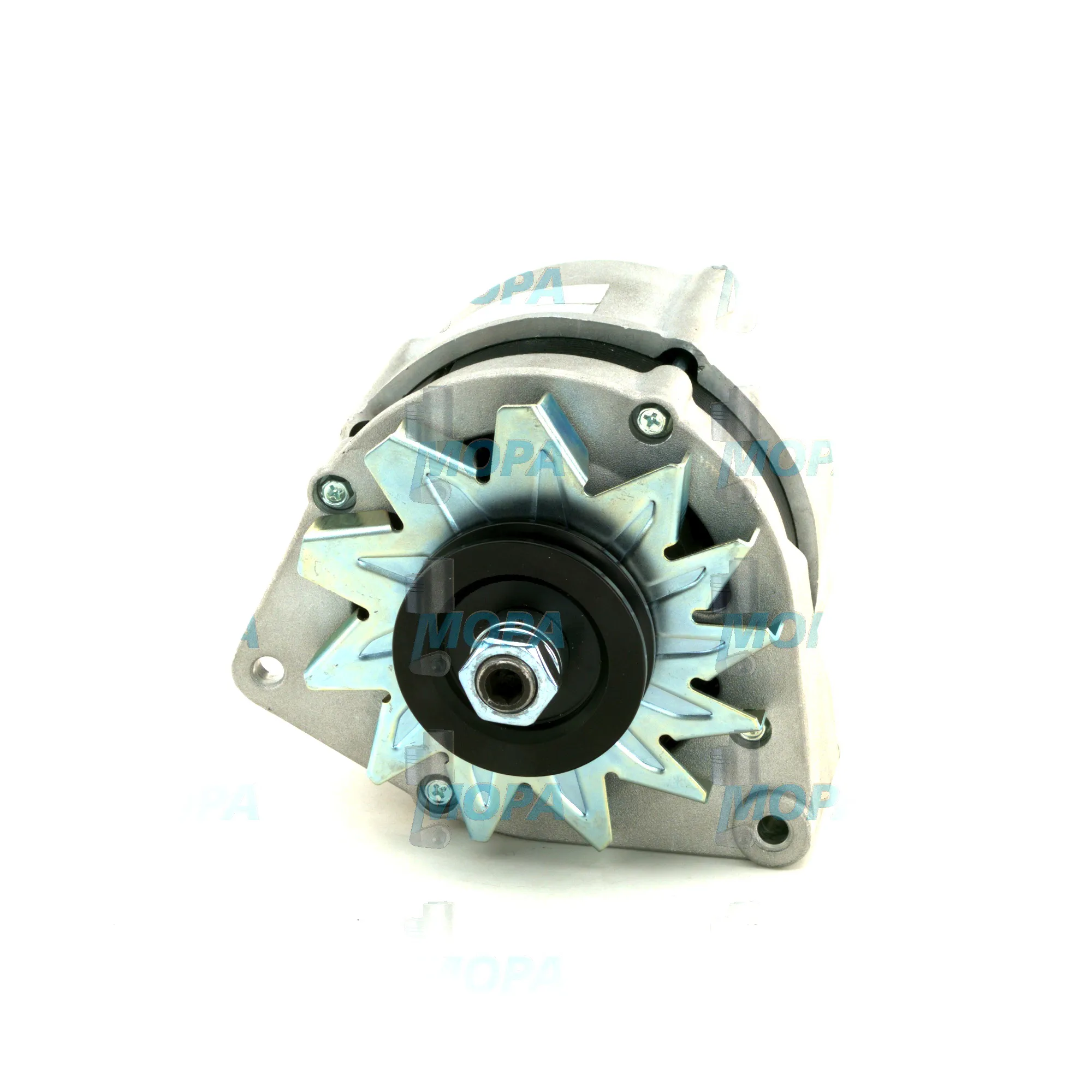3-PHASE ALTERNATOR - 605710100117 suitable for MWM & Deutz engines 4