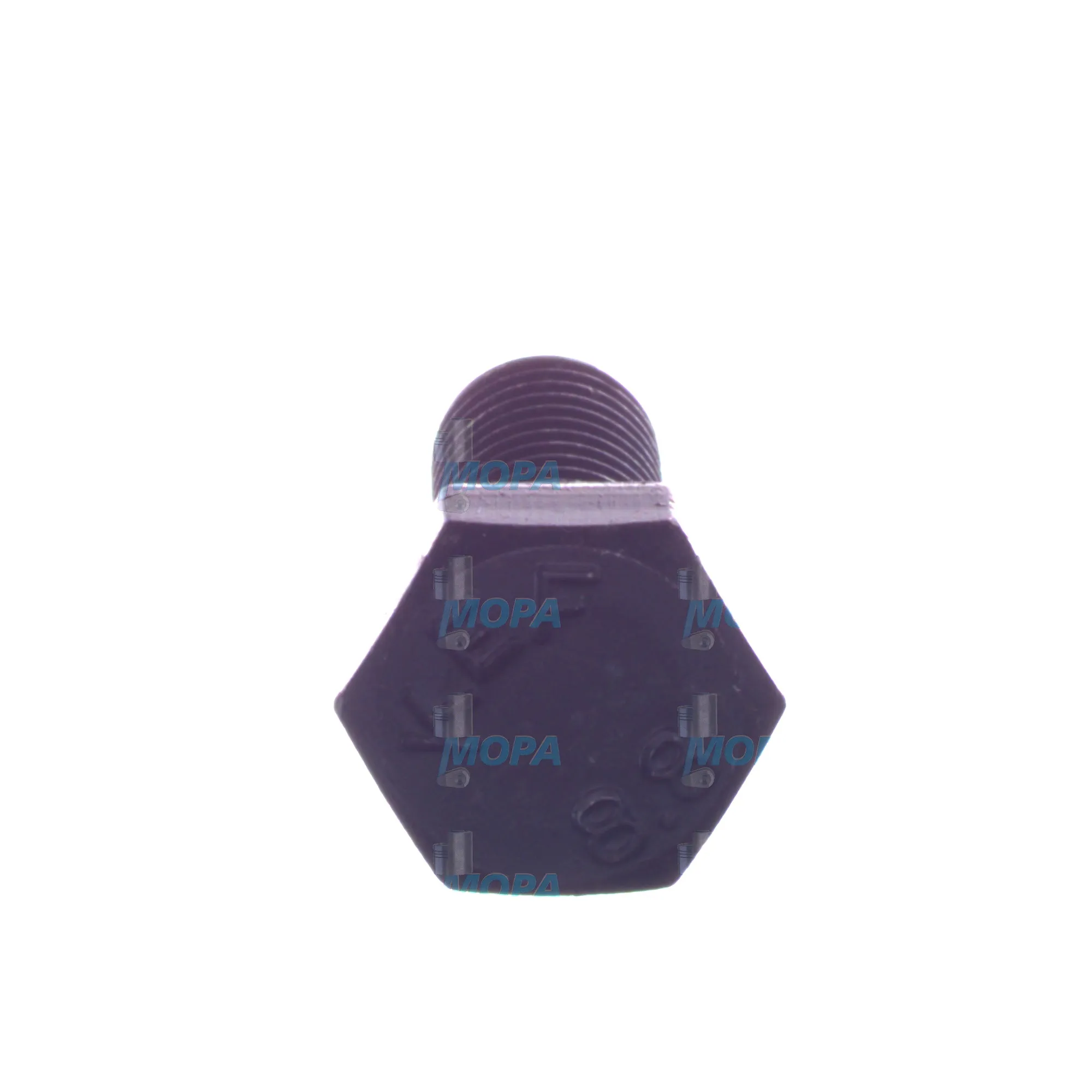 HEXAGON BOLT - 000933012056 suitable for MTU engines 3