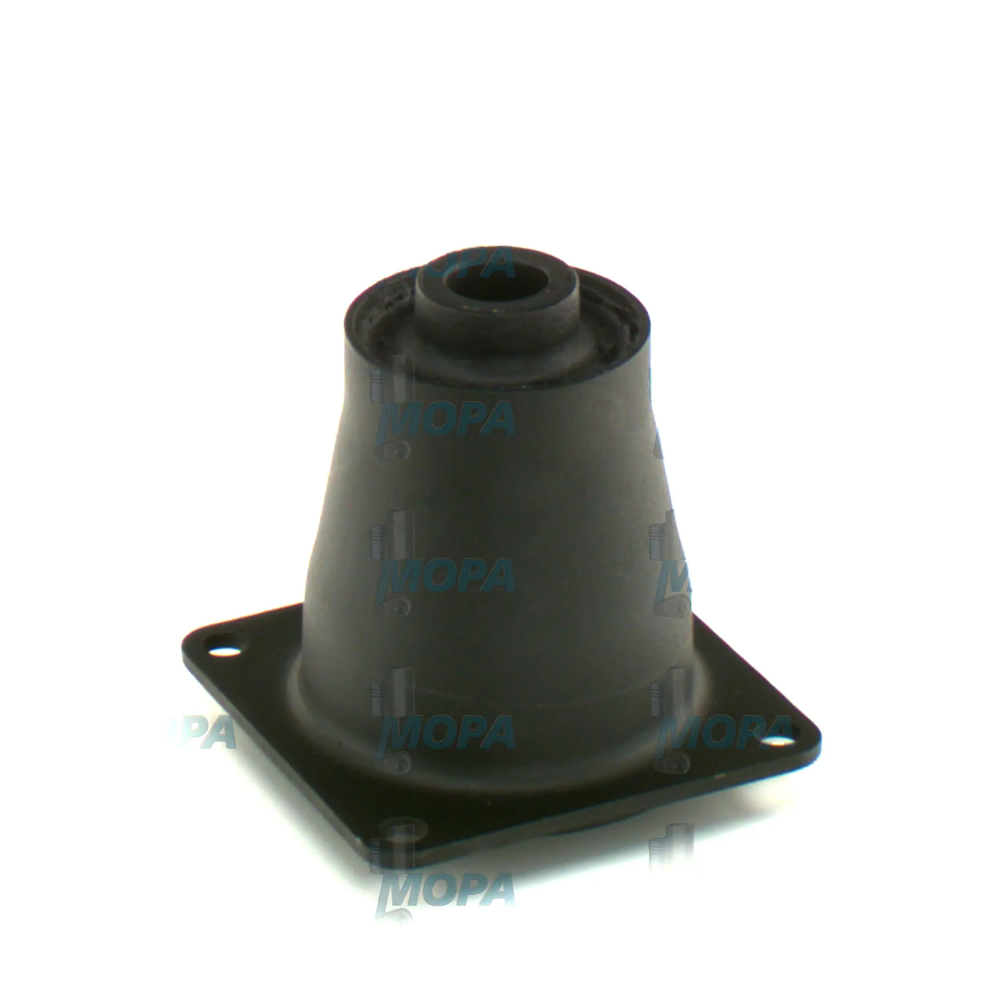 CONICAL MOUNTING - 0002370012 suitable for MTU engines 7